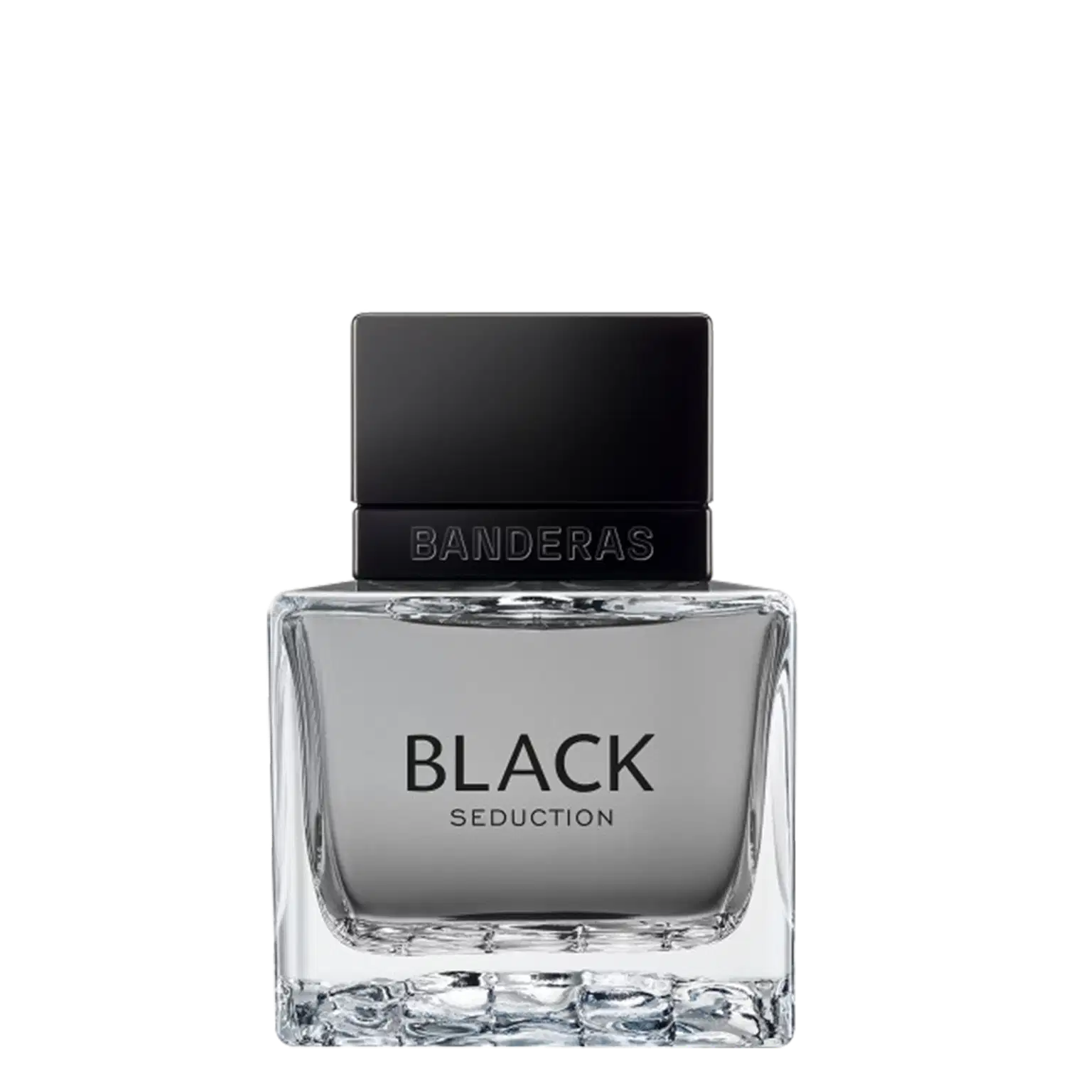Seduction in Black Banderas Eau de Toilette - Perfume Masculino 50ml