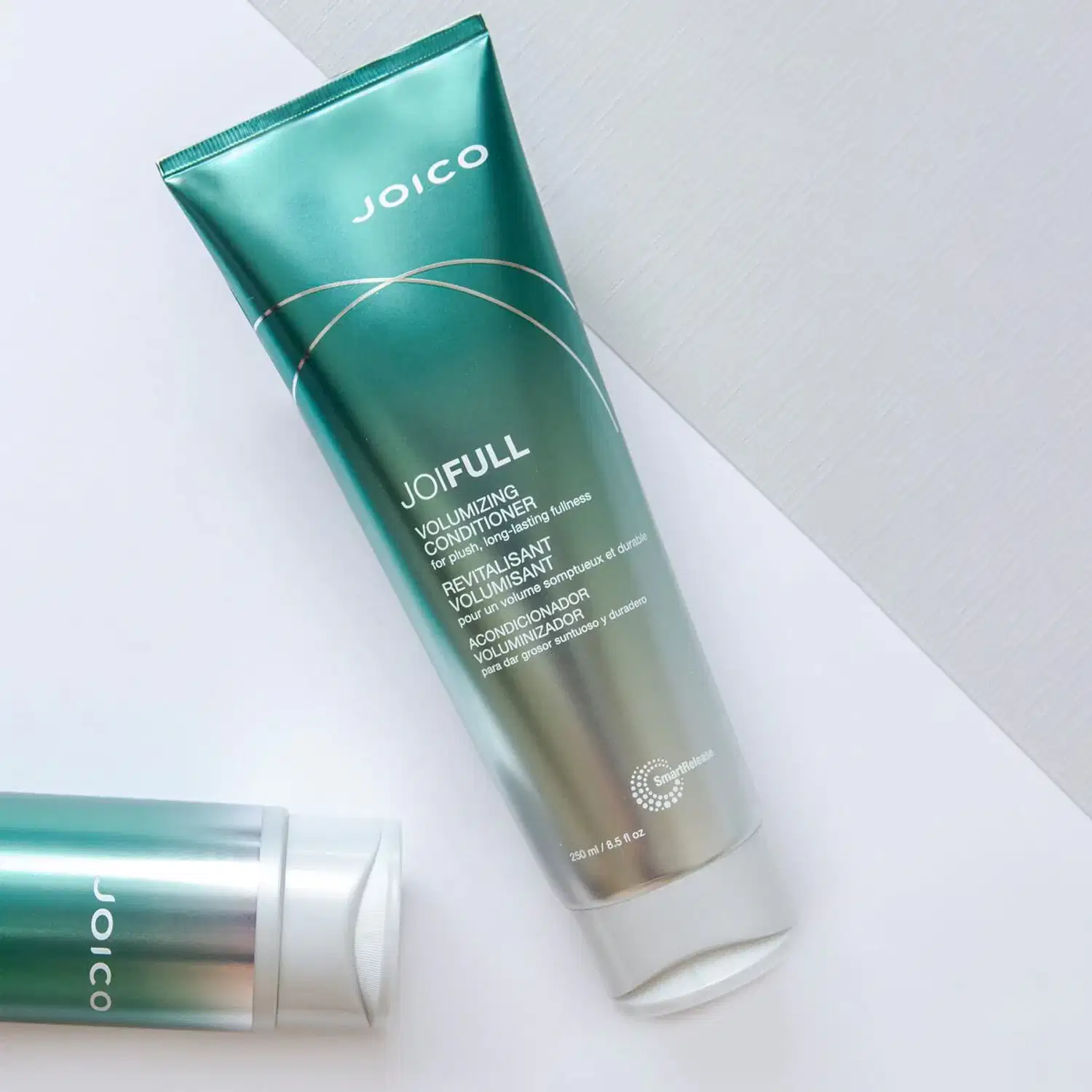 Kit Joico Joifull Volumizing Shampoo Condicionador 250 Leave-in (3 produtos)