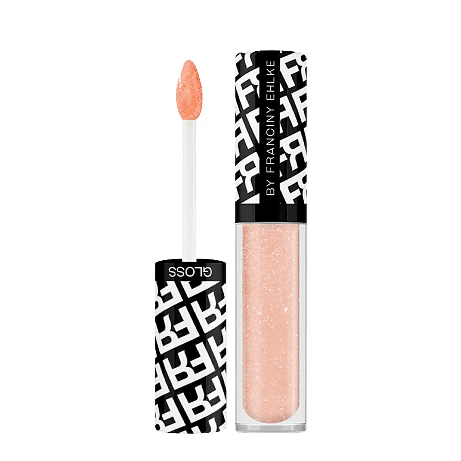 Fran by Franciny Ehlke Gossip Gold - Gloss Labial 4,5ml