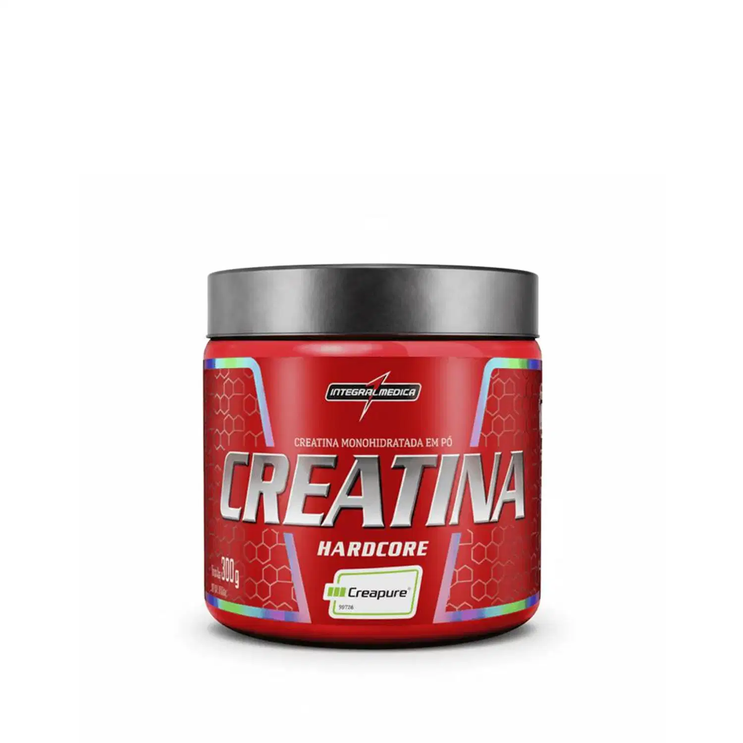 Integralmedica Creatina Creapure 300g