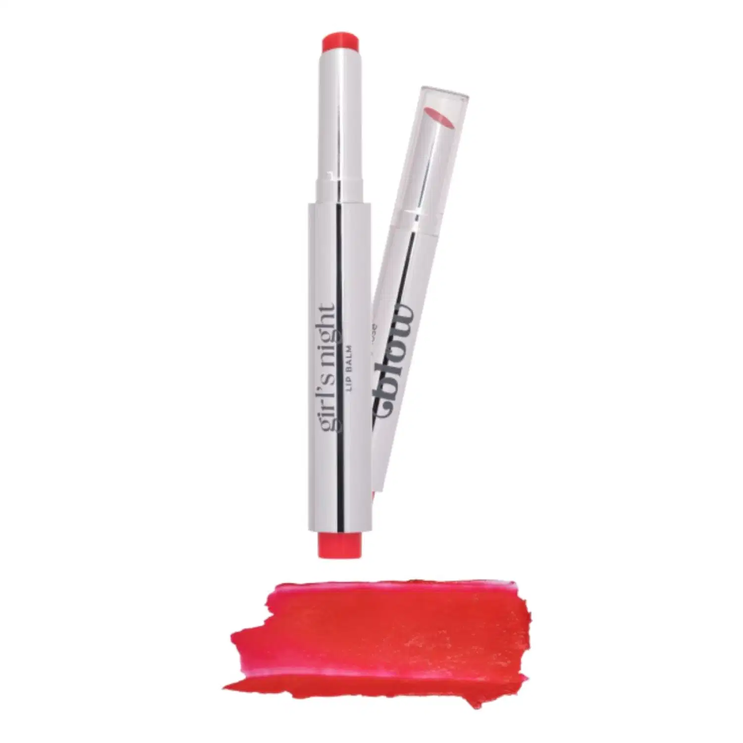 Lip Balm Girl’s Night Linha Blow Ruby Rose Cor:Bm50 Streaming — foto 2