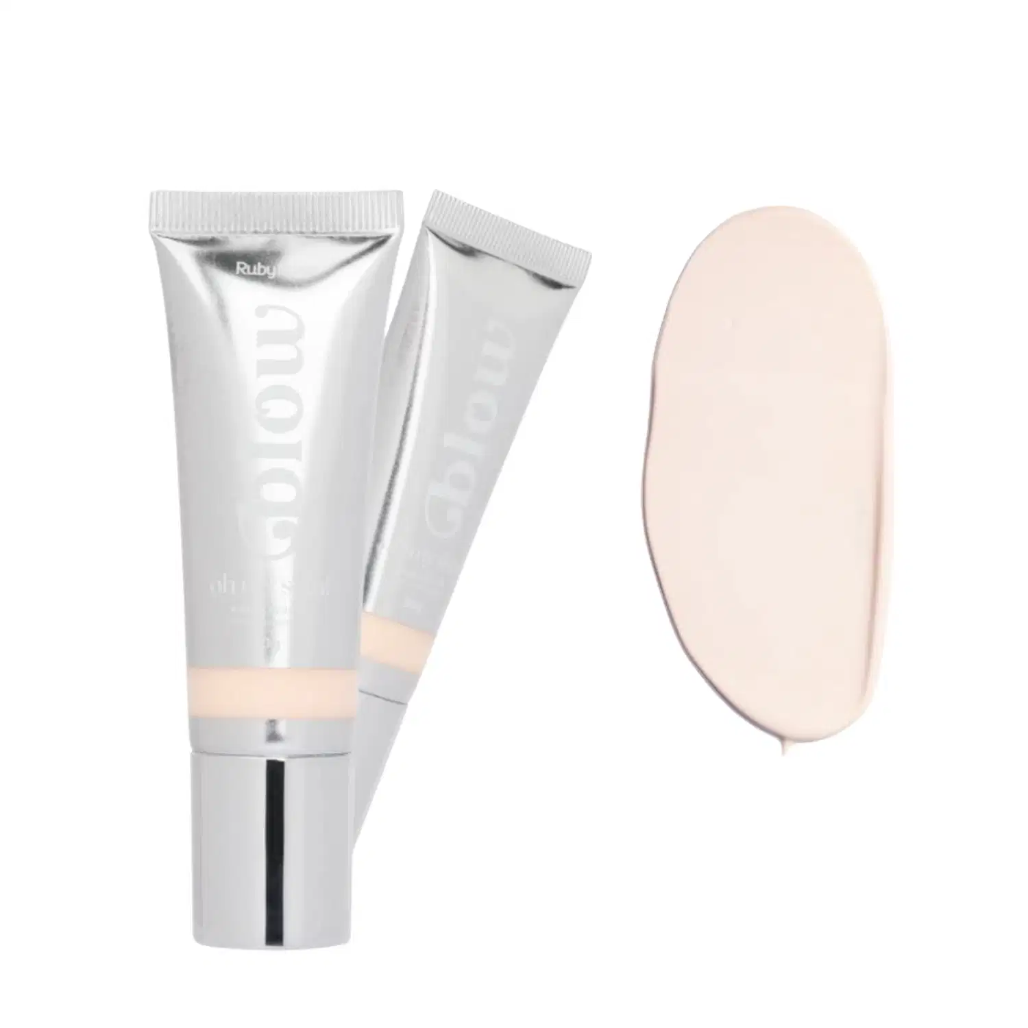 Base Líquida Oh My Skin! Linha Blow Ruby Rose 30ml Cores:BW10 — foto 2