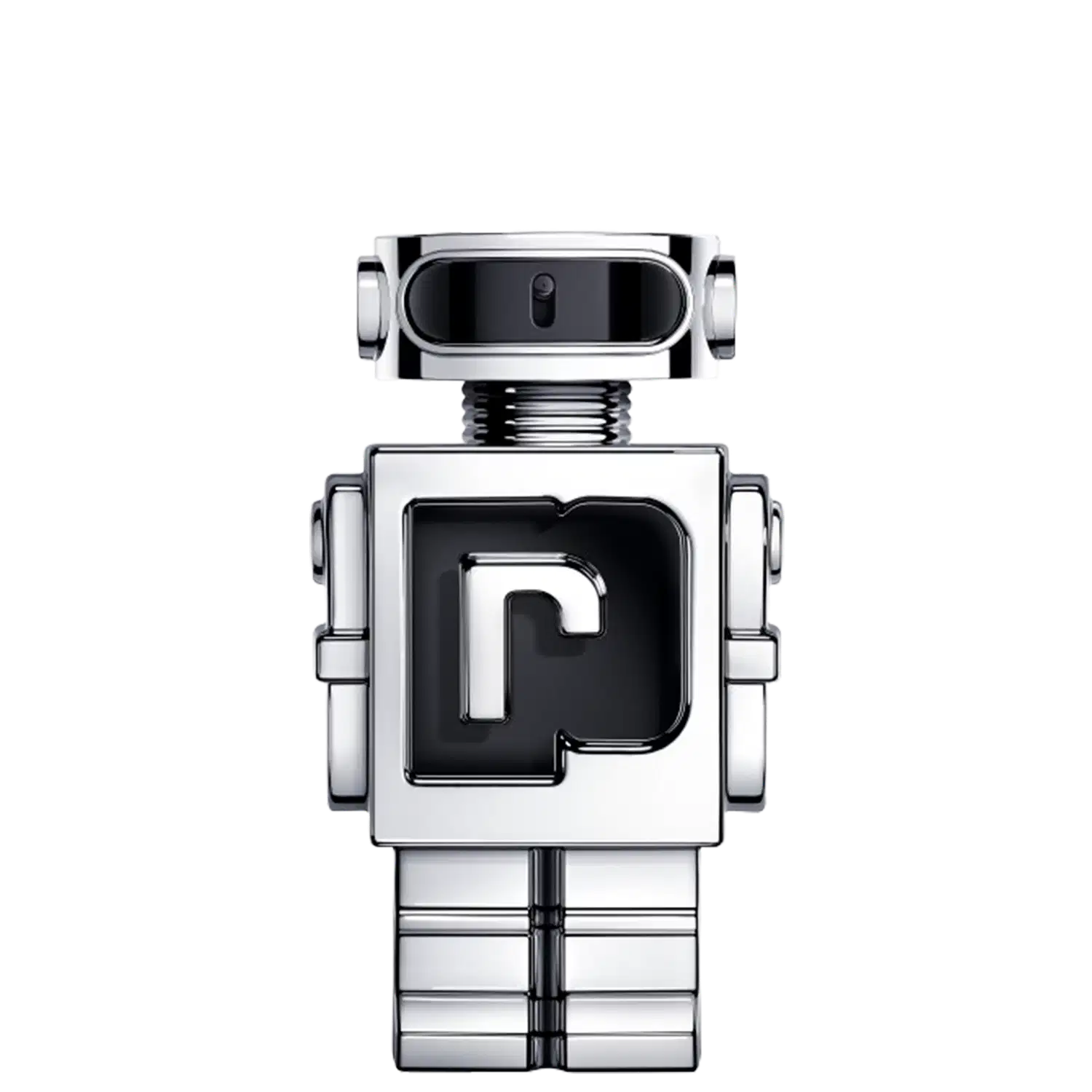 Phantom Rabanne Eau de Toilette - Perfume Masculino 50ml