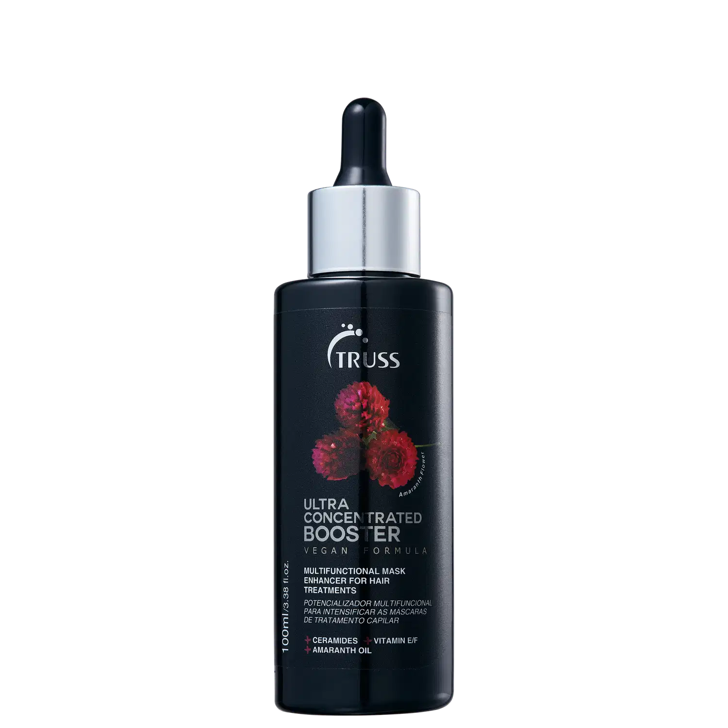 Ultra Concentrated Booster 100ml