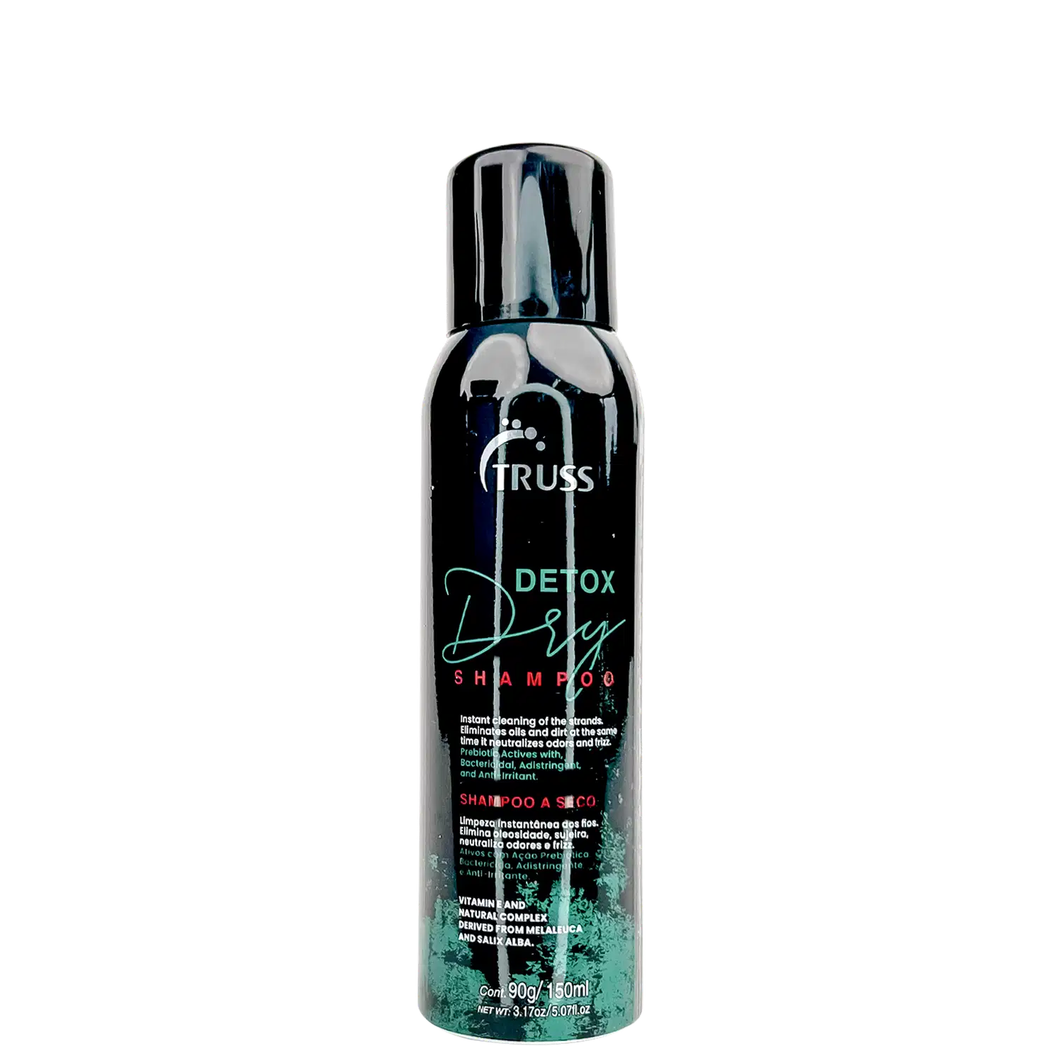 Detox - Shampoo a Seco 150ml