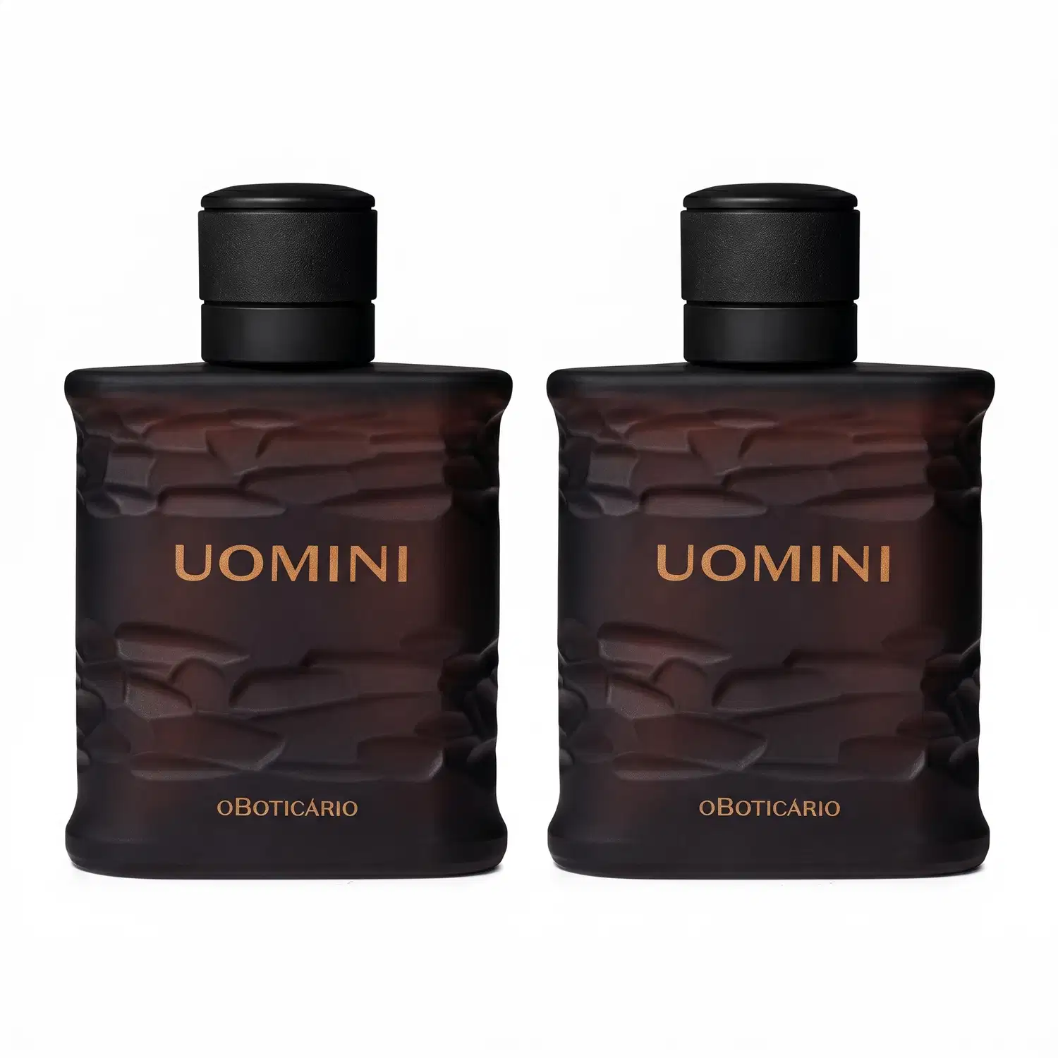 Combo Uomini: Desodorante Colônia (2 unidades) > Combo Uomini: Desodorante Colônia (2 unidades)
