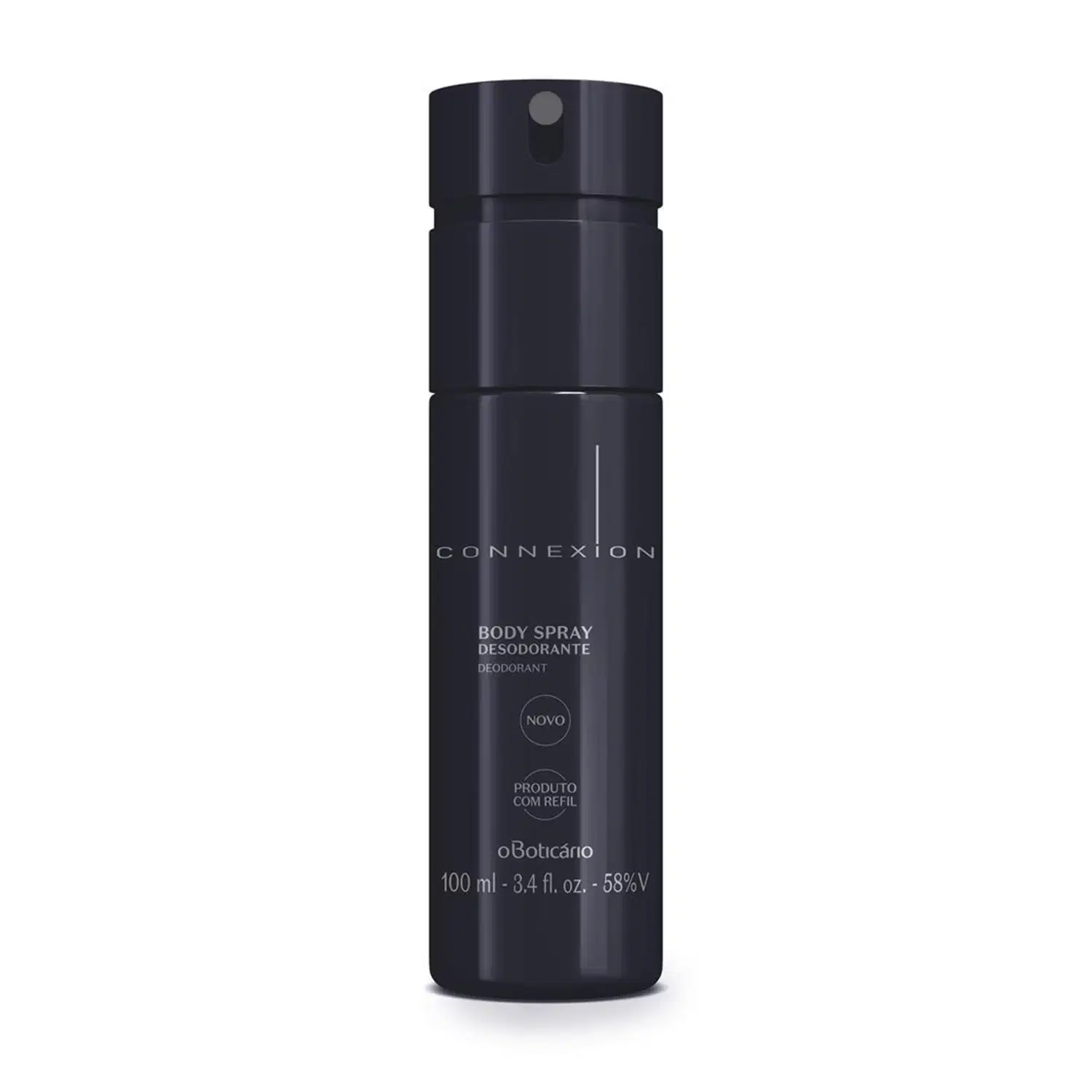 Desodorante Body Spray Boticolletion Connexion 100ml