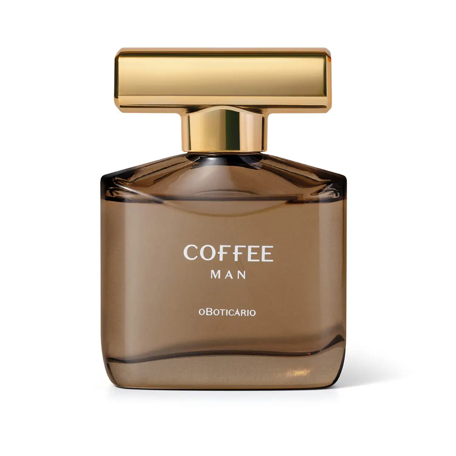 Coffee Man Oriental Ambarado Desodorante Colônia 100ml > Coffee Man Oriental Ambarado Desodorante Colônia 100ml