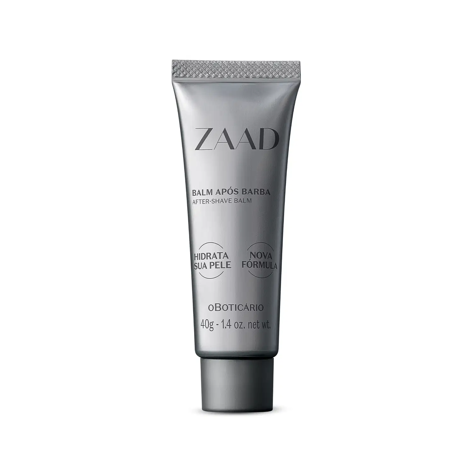 Balm Pós-Barba Zaad 40g