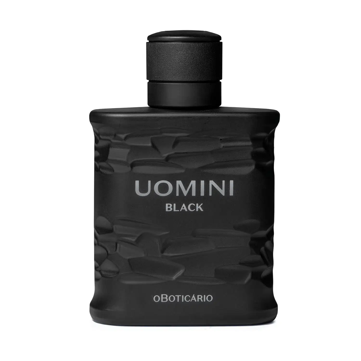 Uomini Black Desodorante Colônia 100ml > Uomini Black Desodorante Colônia 100ml