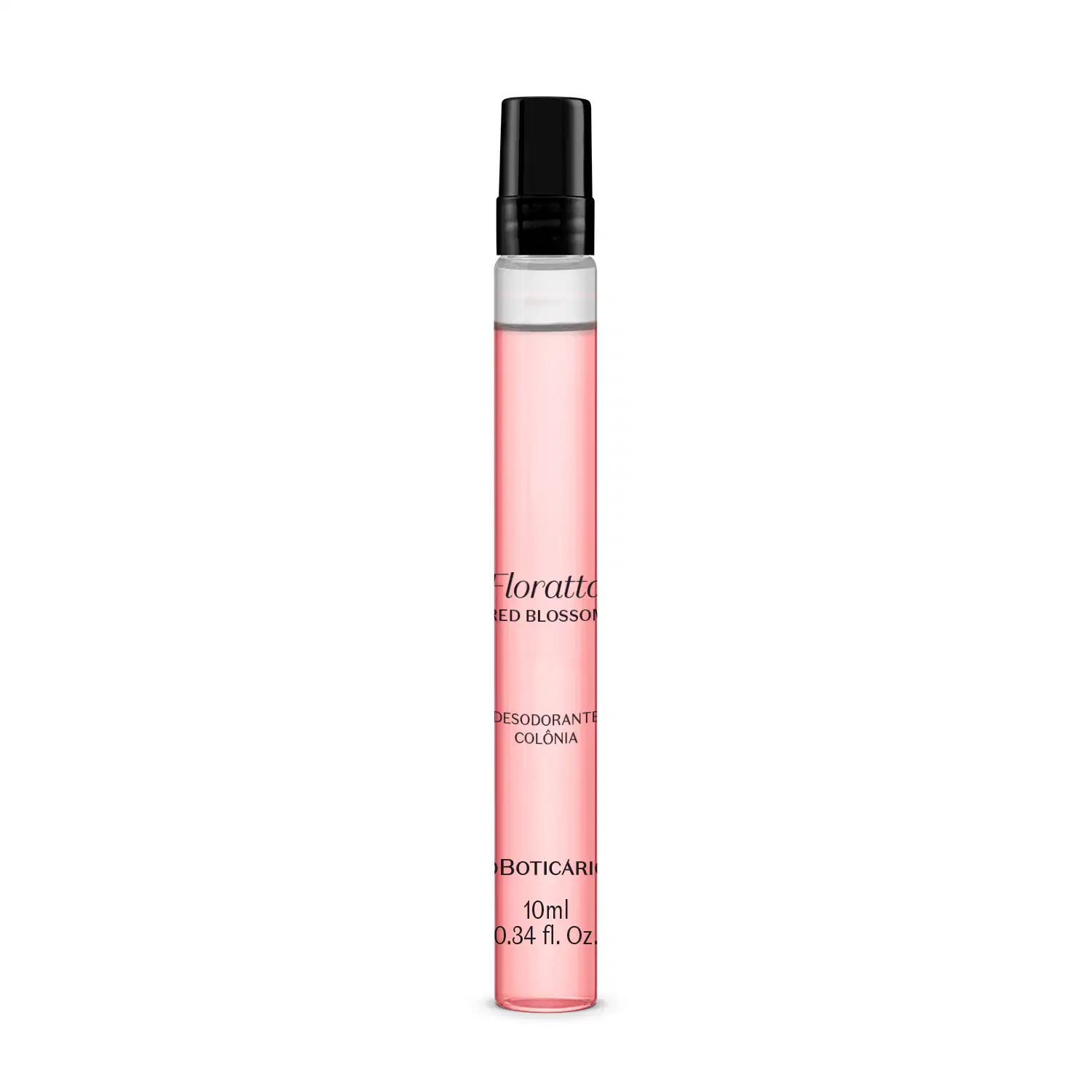 Floratta Red Blossom Desodorante Colônia 10ml
