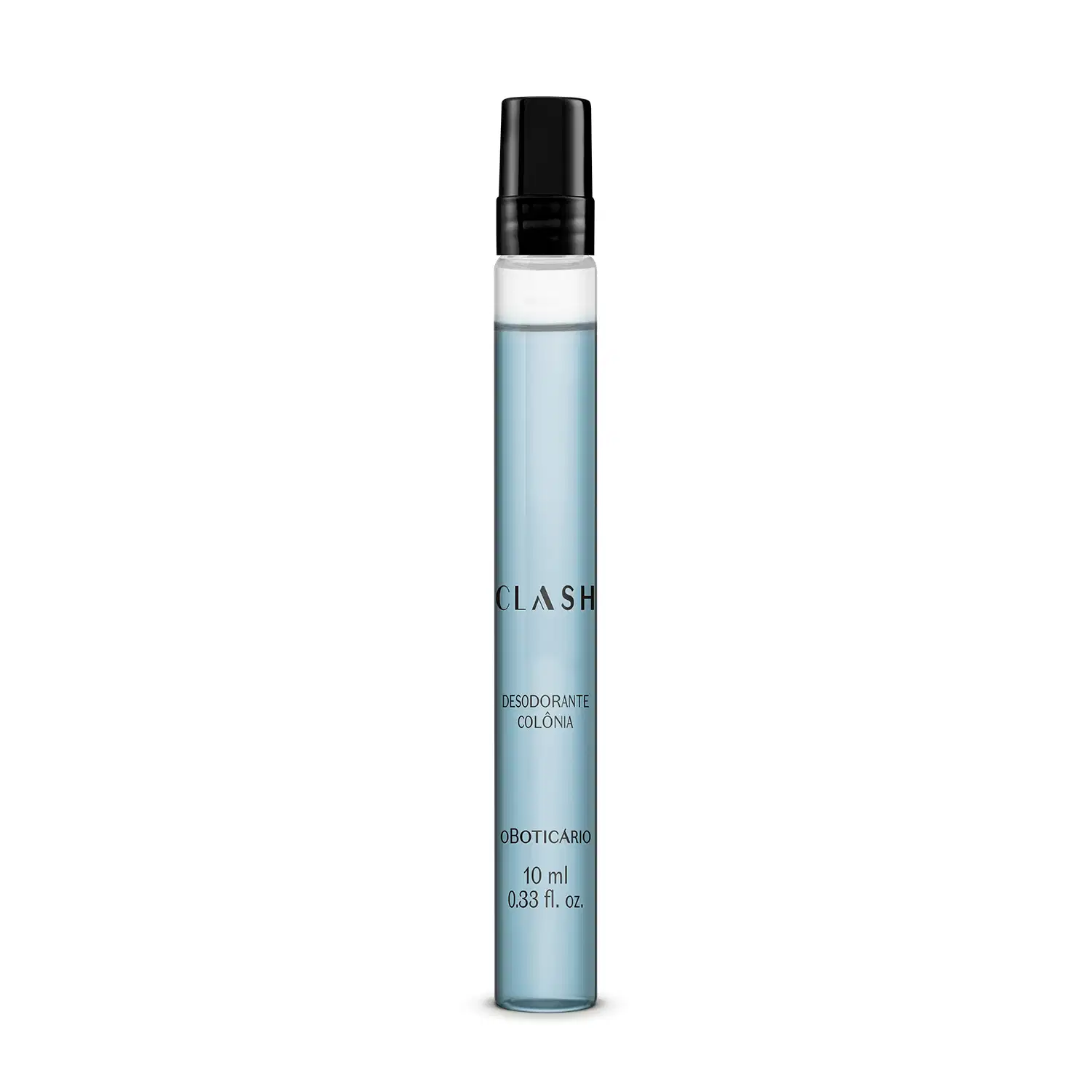 Clash Desodorante Colônia 10ml