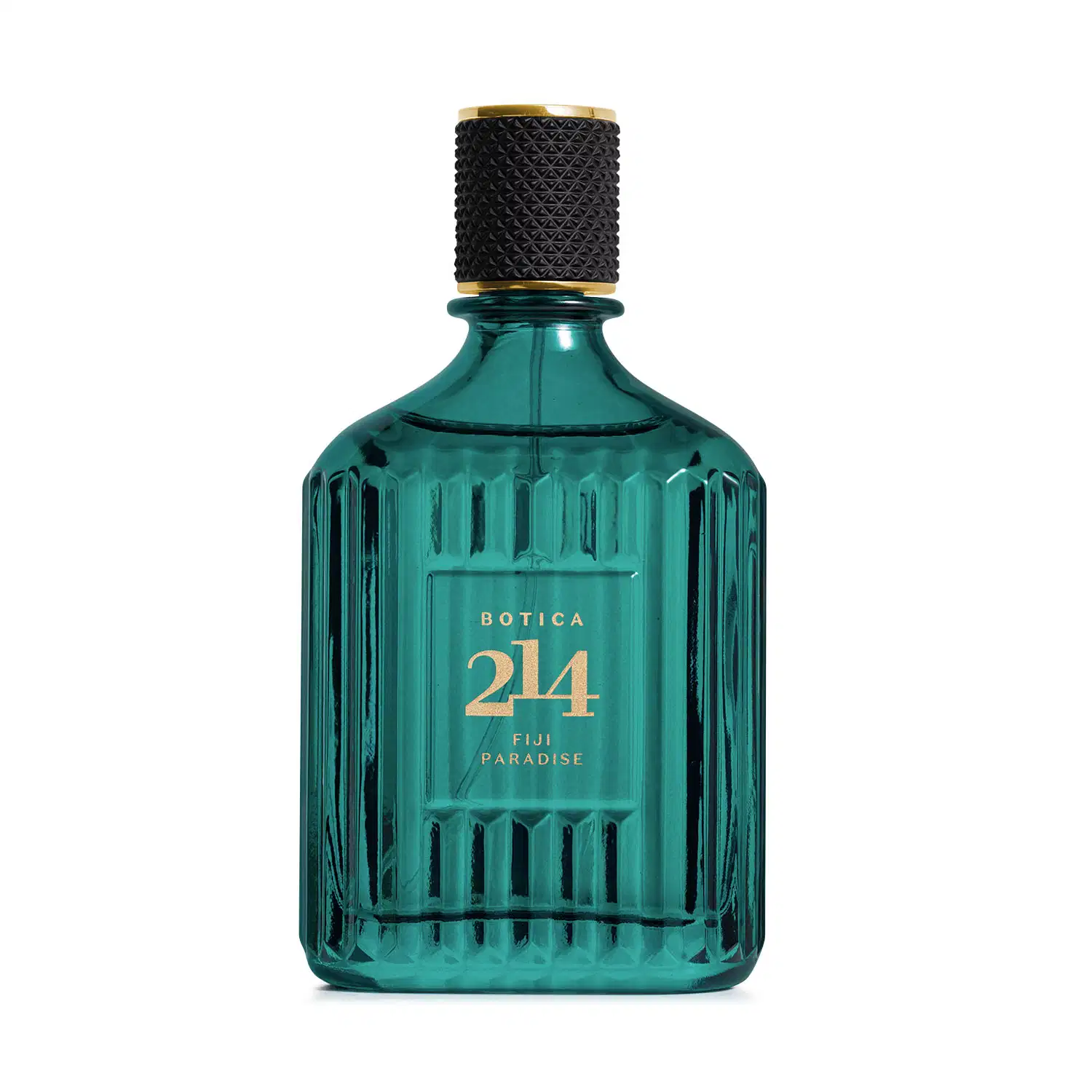 Botica 214 Fiji Paradise Fougère Especiado Eau De Parfum 90ml > Botica 214 Fiji Paradise Fougère Especiado Eau De Parfum 90ml