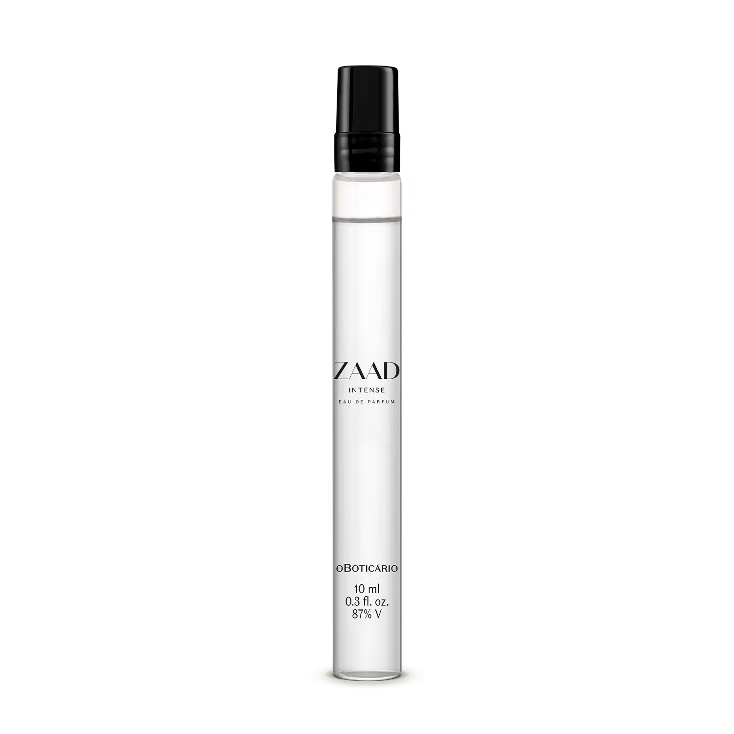 Zaad Intense Eau De Parfum 10ml > Zaad Intense Eau De Parfum 10ml