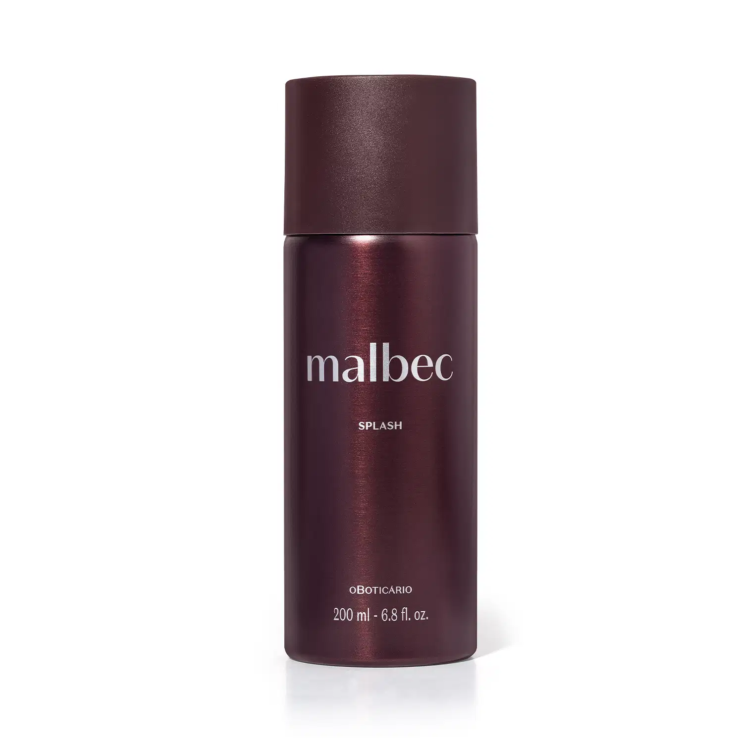 Body Splash Desodorante Colônia Malbec 200ml > Body Splash Desodorante Colônia Malbec 200ml