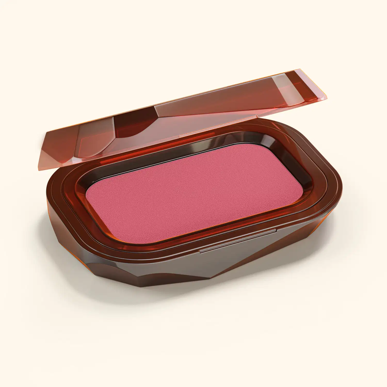 Paleta cremosa - Cream blush Modelo:Sleepy Girl — foto 2