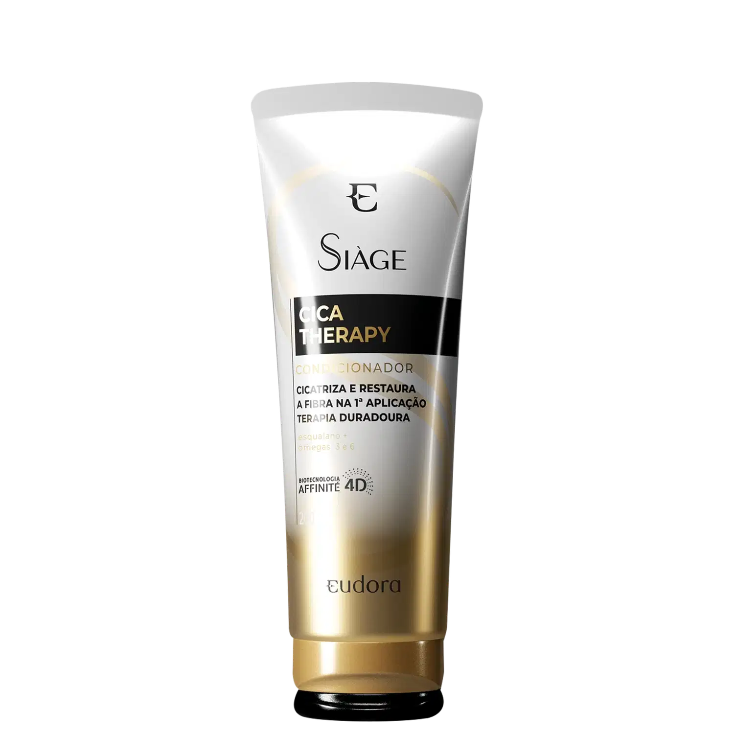 Eudora Siàge Cica Therapy - Condicionador 200ml