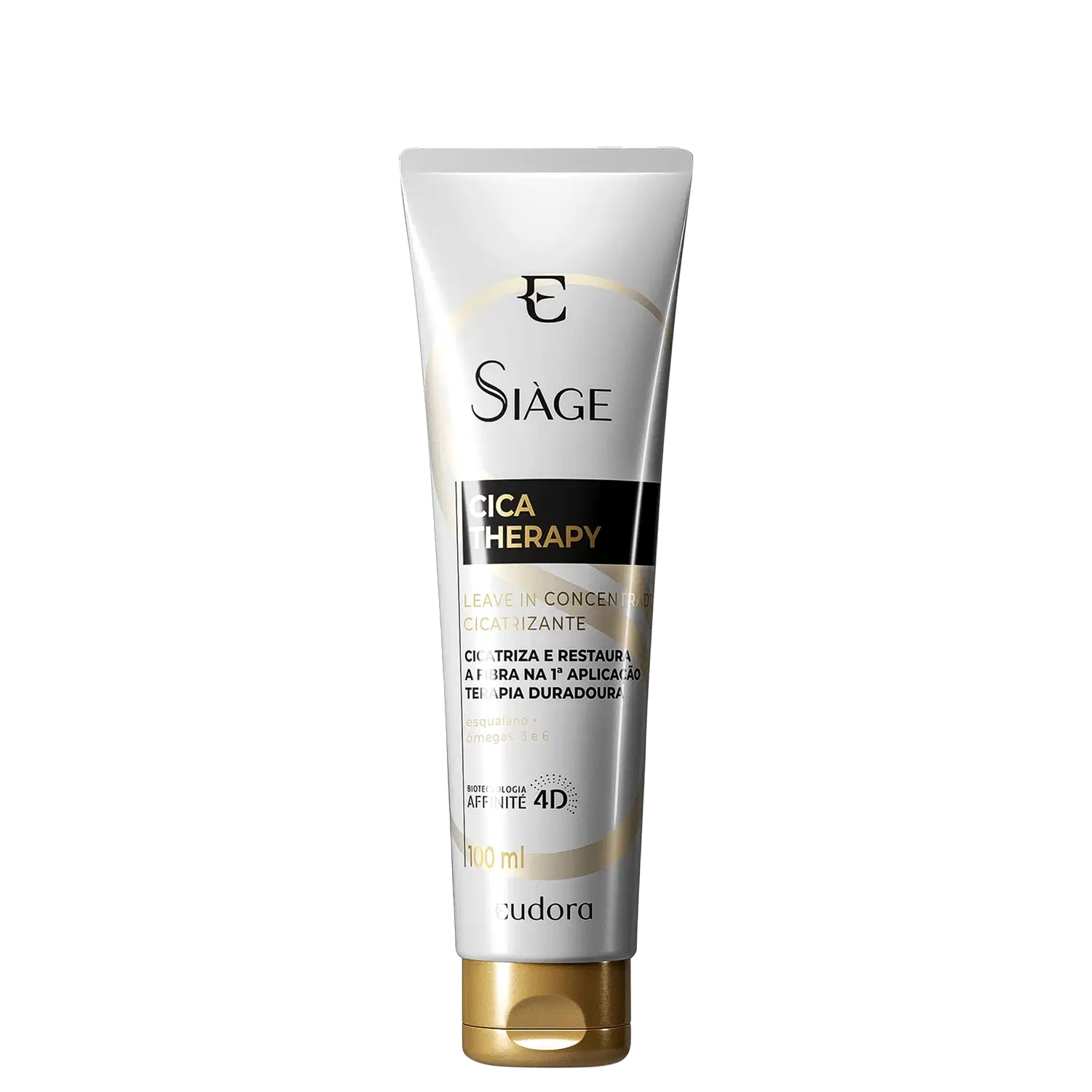 Eudora Siàge Cica Therapy - Leave-in 100ml