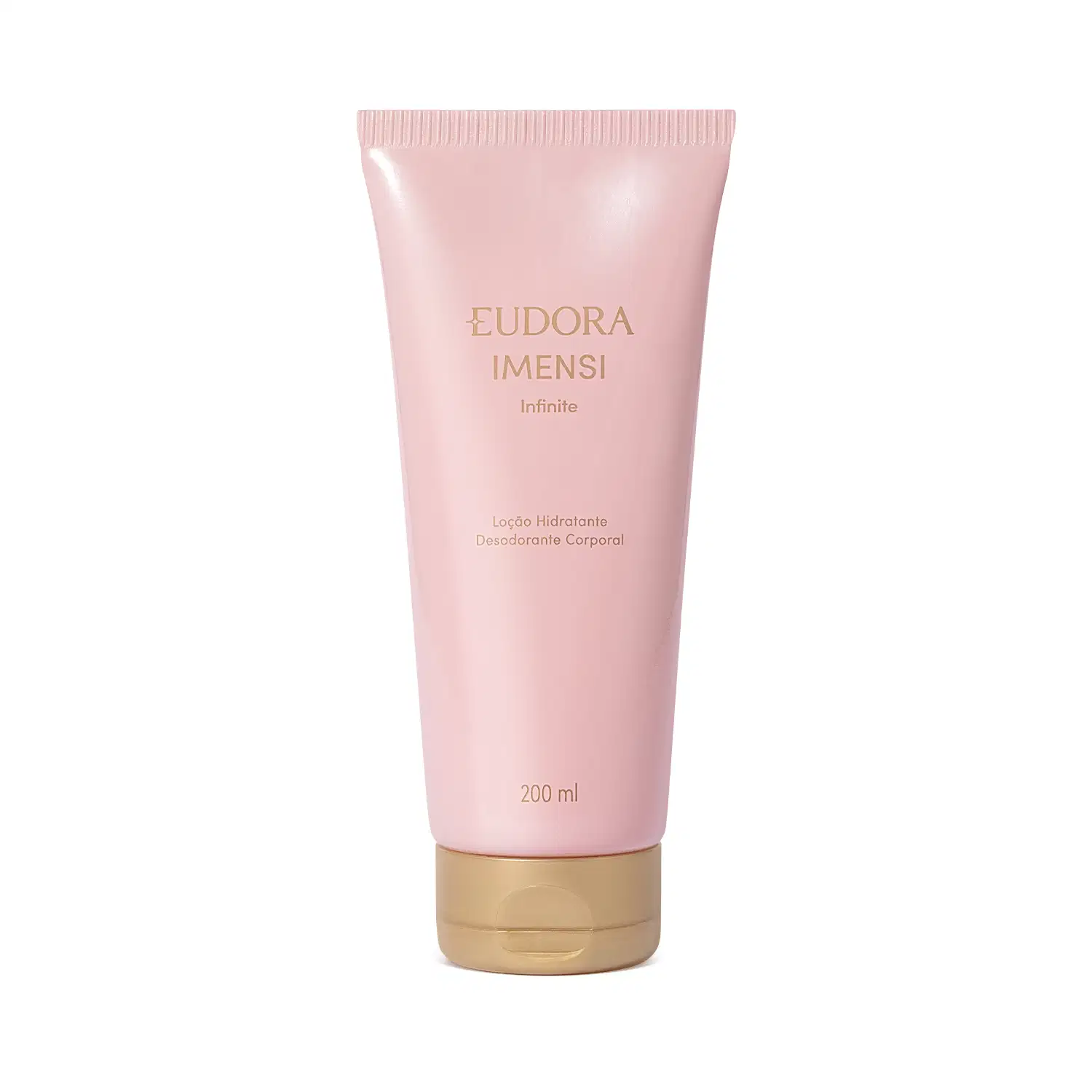 Loção Hidratante Desodorante Corporal Imensi Infinite 200ml