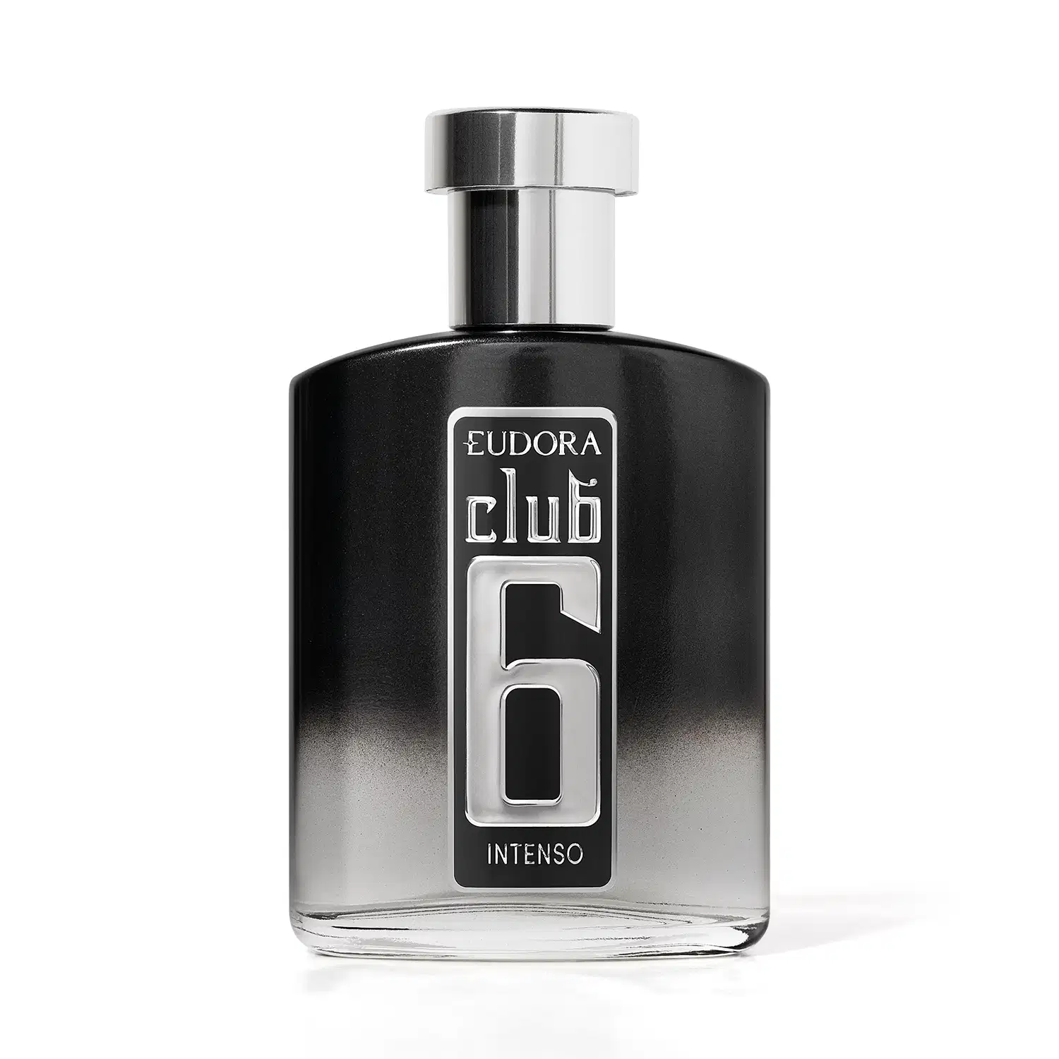 Club 6 Intenso Desodorante Colônia 95ml