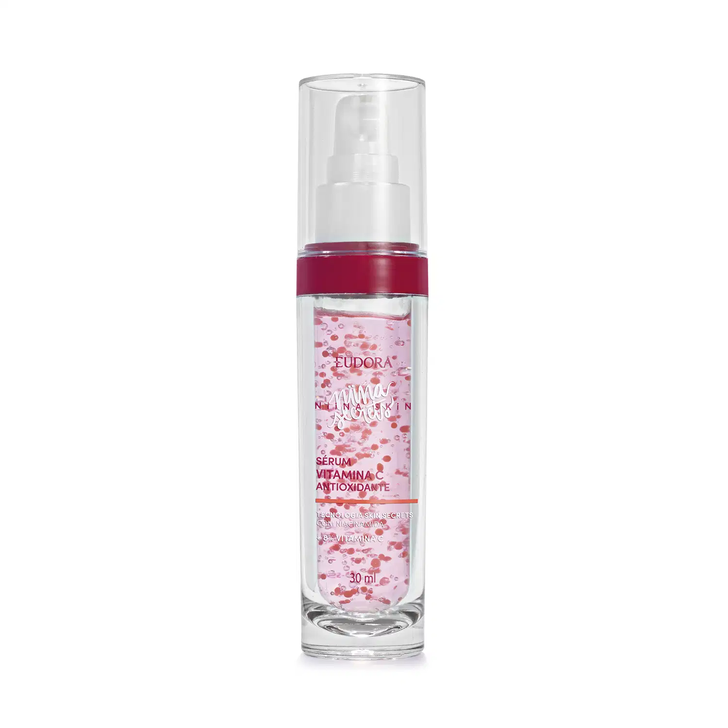 Sérum Antioxidante Vitamina C Niina Skin 30ml