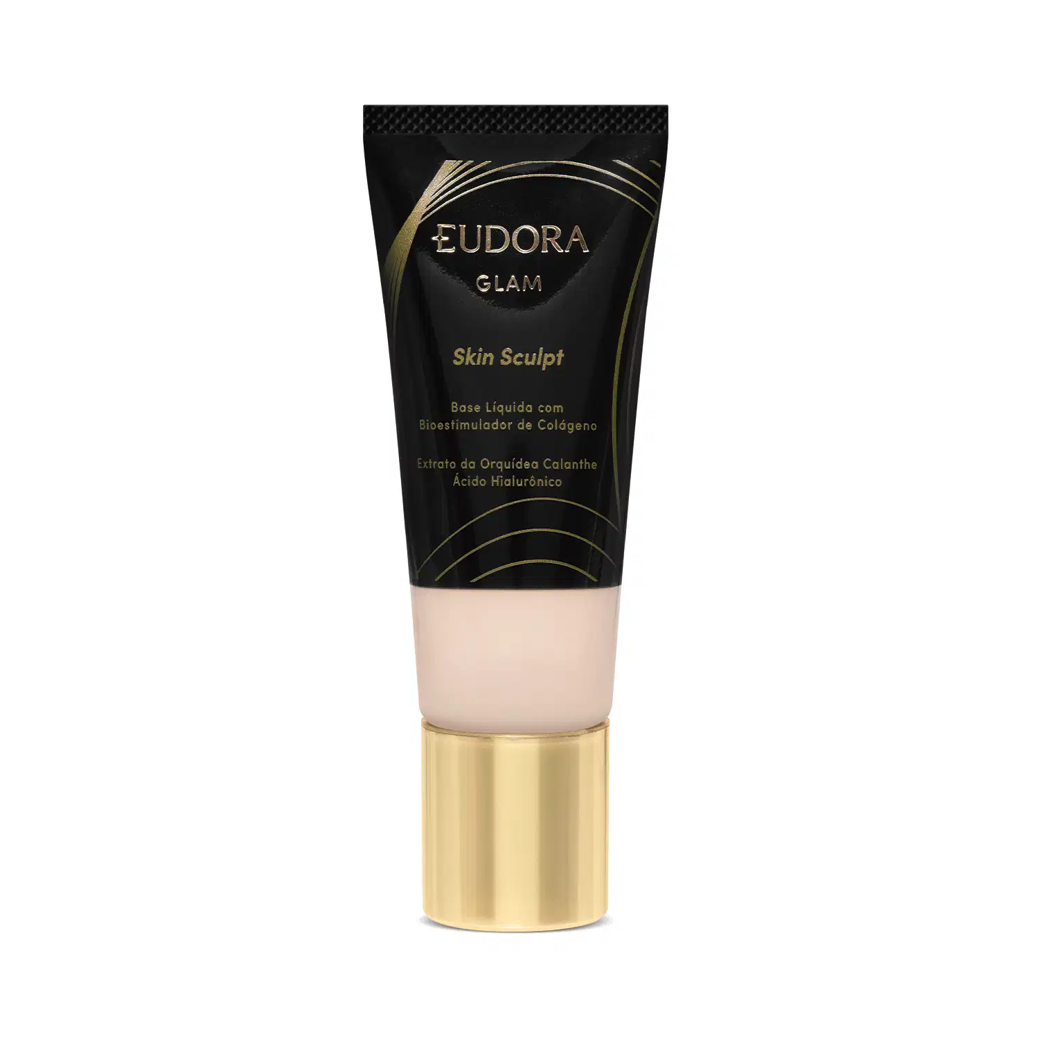 Base Líquida Semi Matte Glam Skin Sculpt Cor 03 30ml