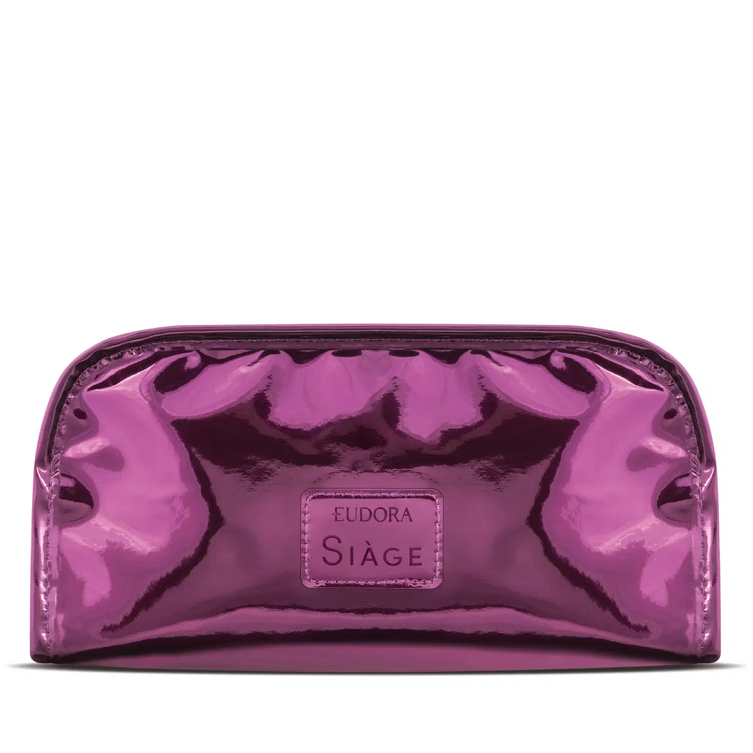 Nécessaire Roxo Eudora Siàge
