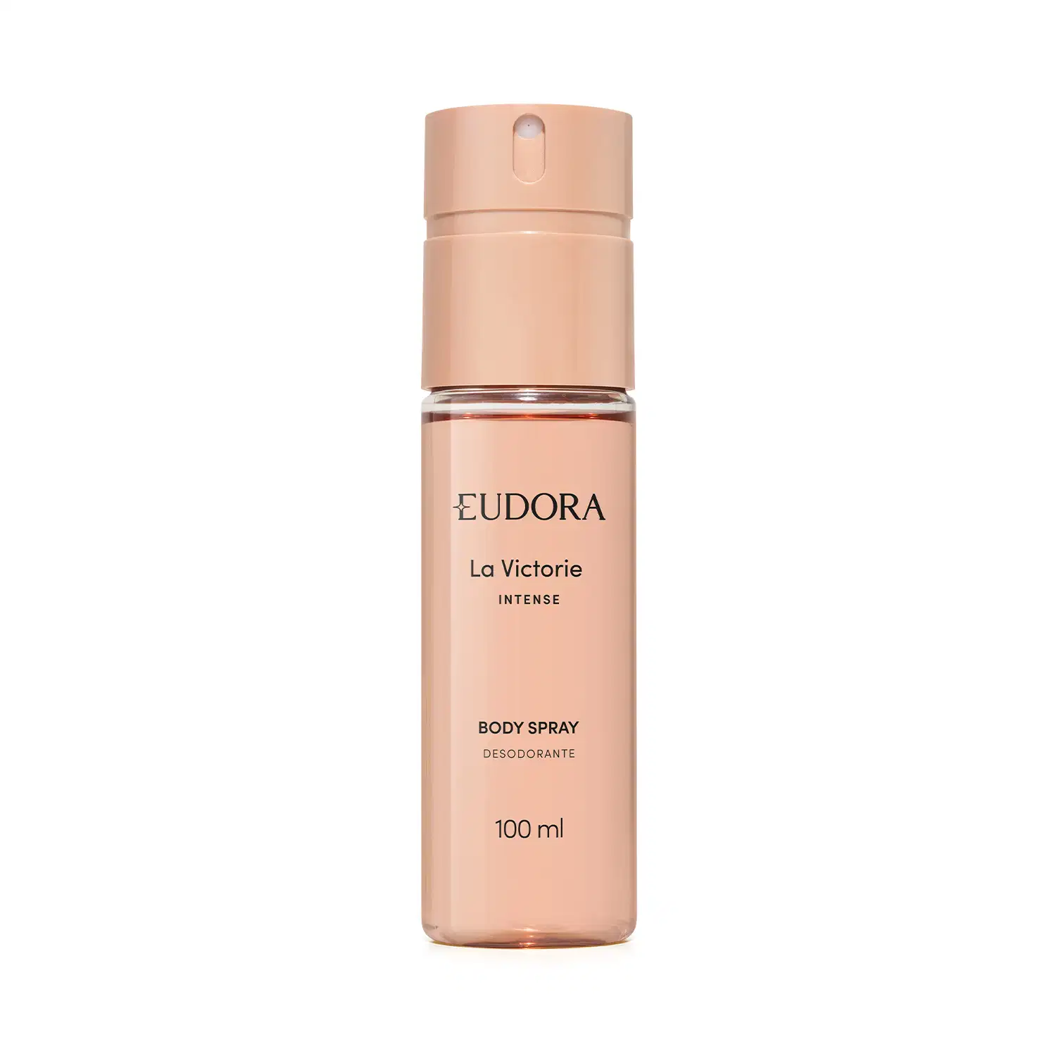 Desodorante Body Spray La Victorie Intense 100ml
