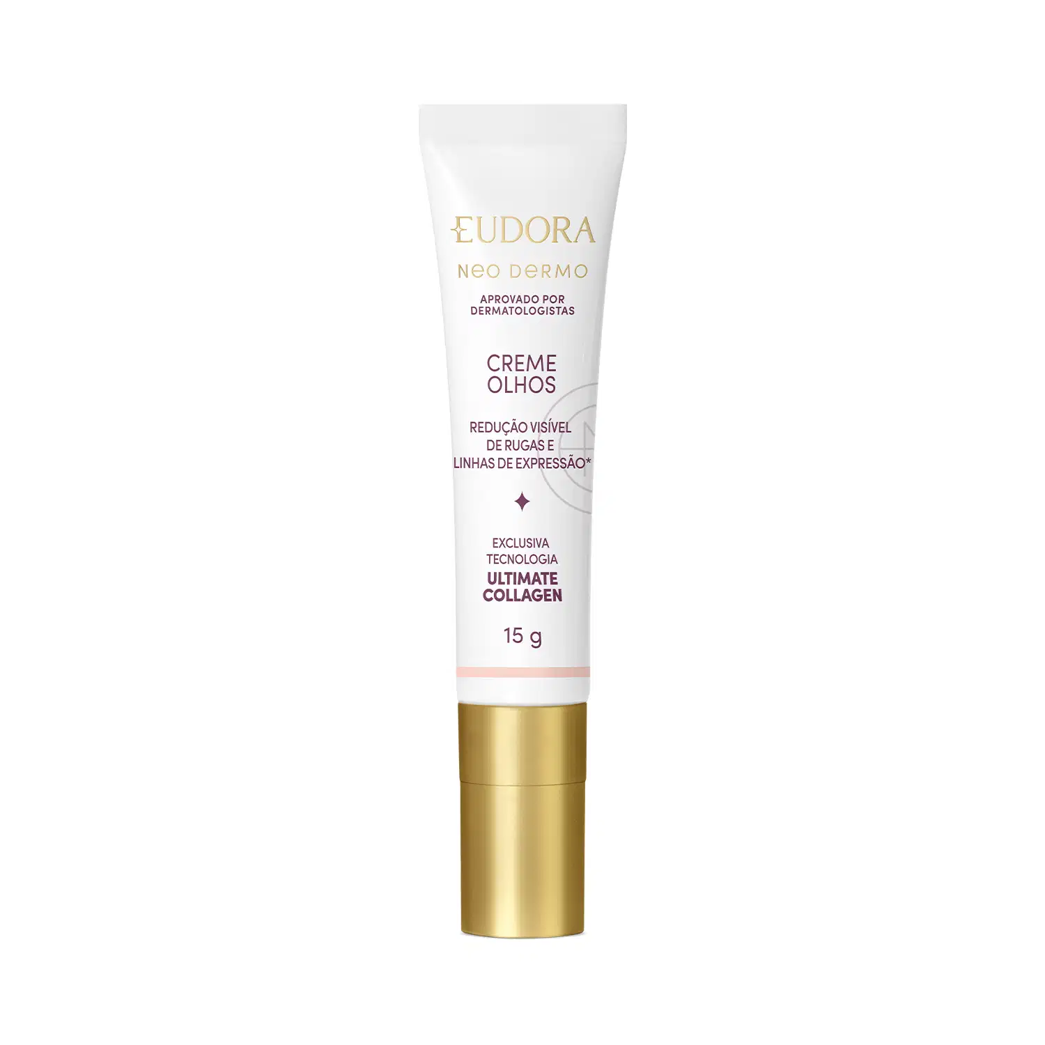 Creme para Olhos Active Pro Bio Colágeno Neo Dermo 15g