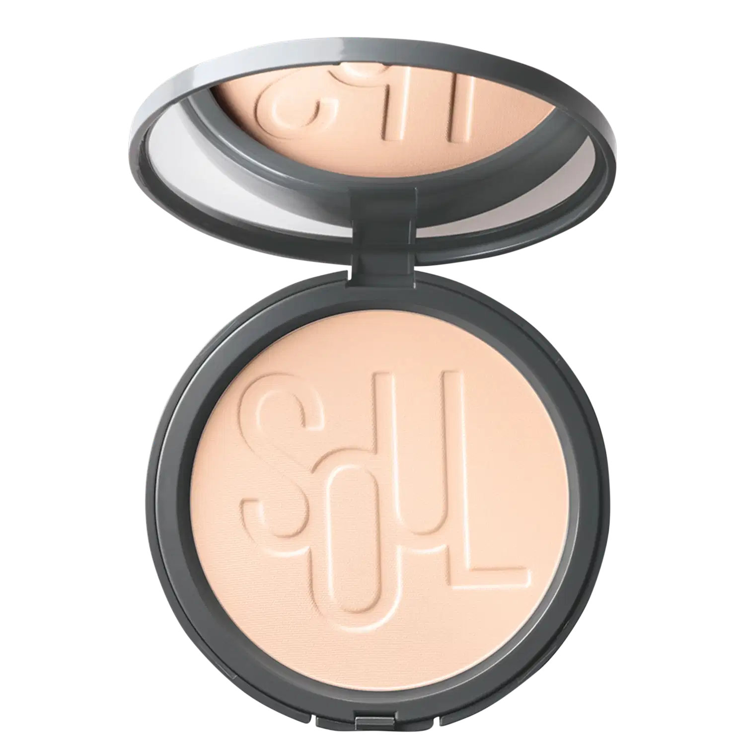 Eudora Soul Ultra Matte Cor 05 - Pó Compacto 10g