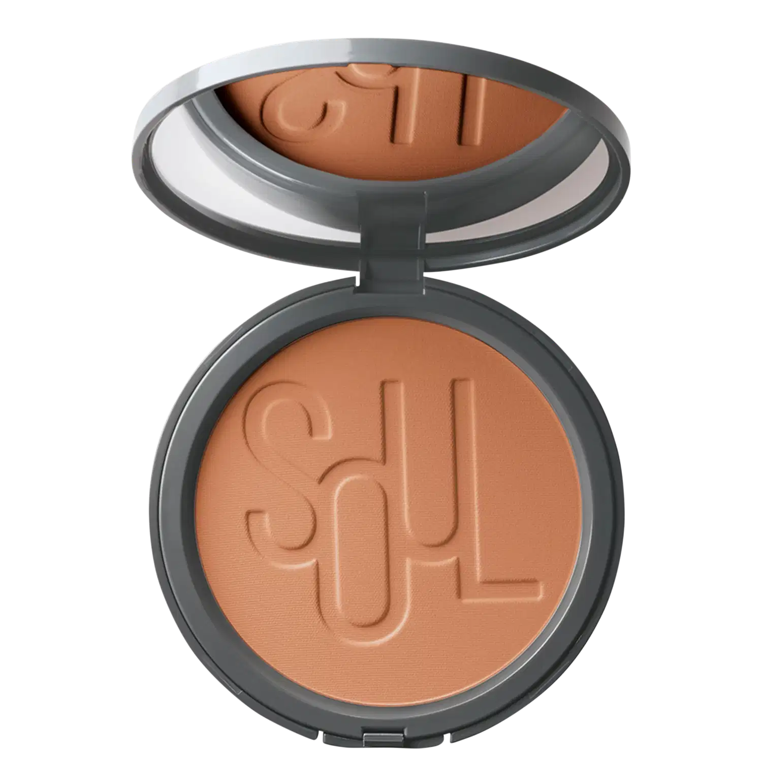 Eudora Soul Ultra Matte Cor 80 - Pó Compacto 10g