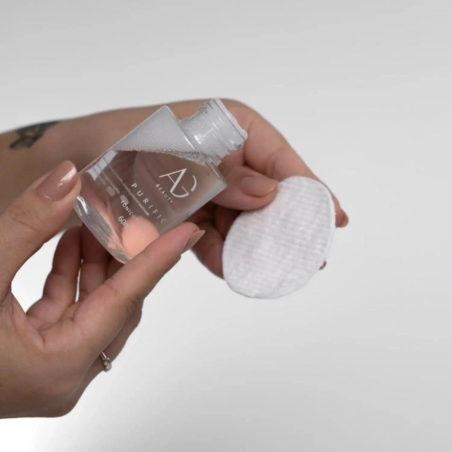 Tônico Purific 60ml