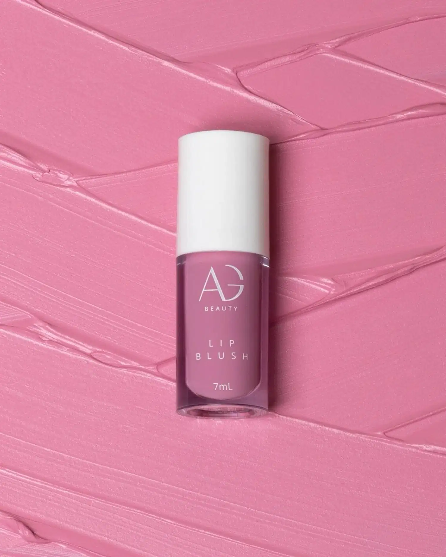 Lip Blush - Delicada