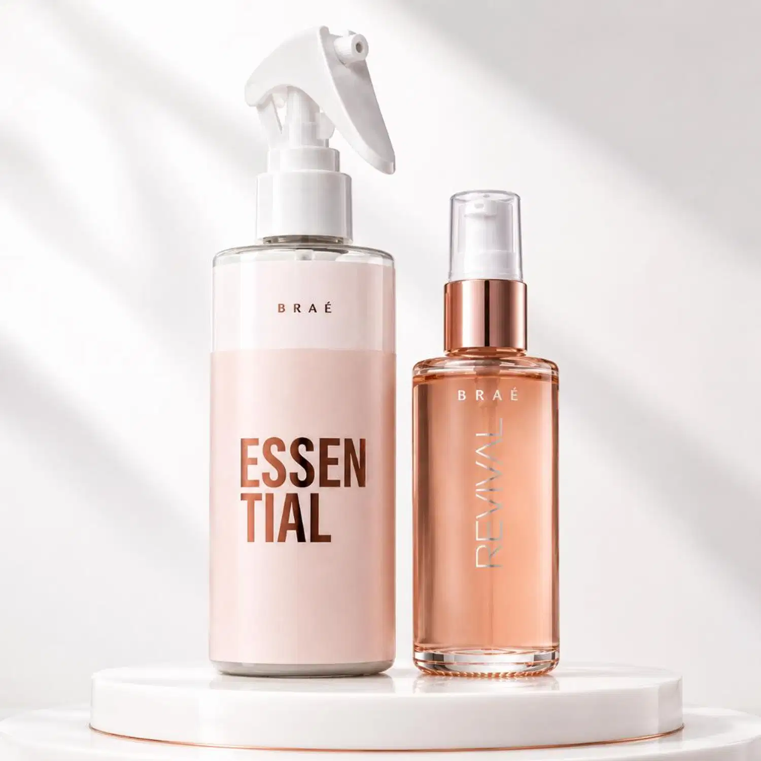Kit Braé Essential Revival (2 Produtos)