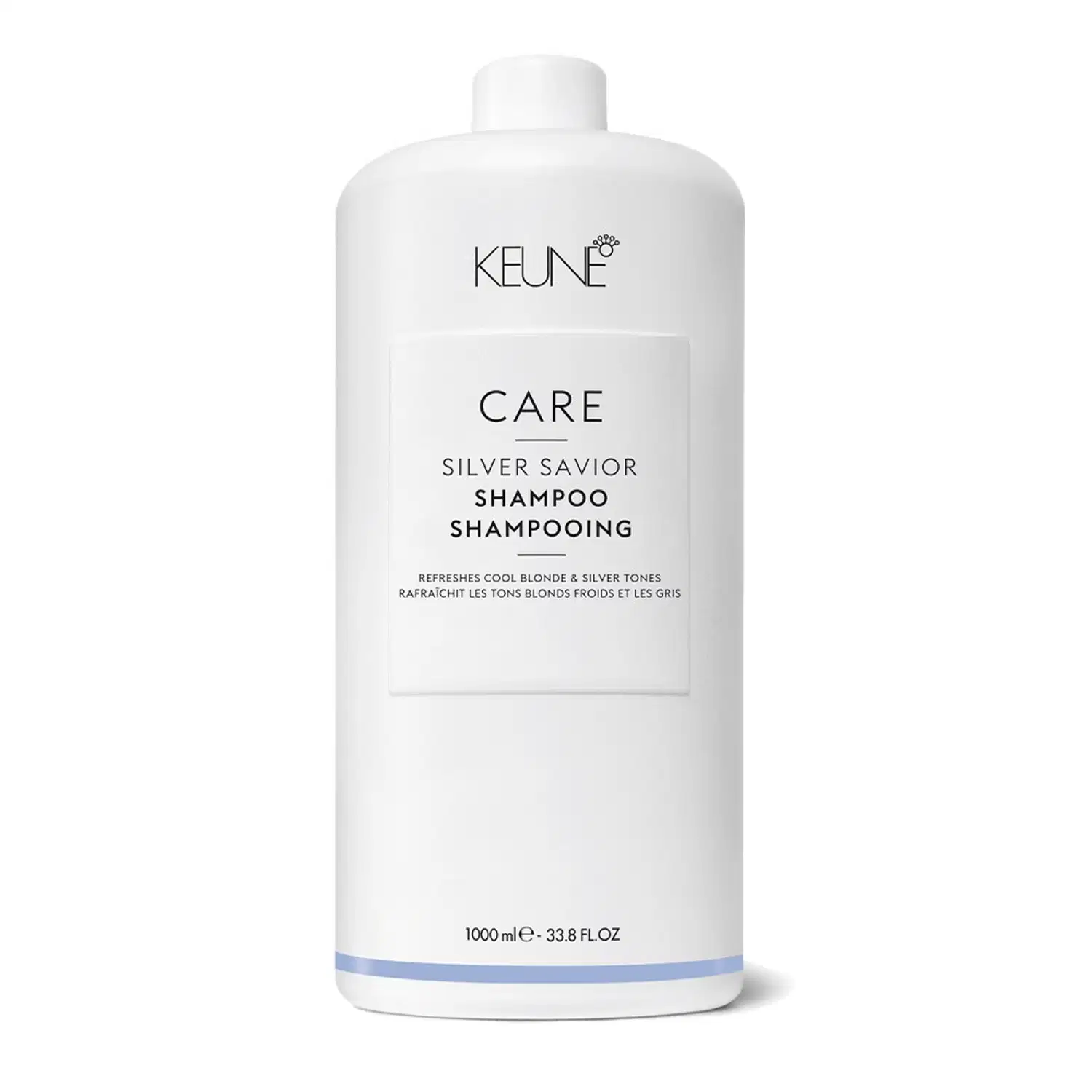 Kit Keune Care Silver Savior Duo Care (2 Produtos)