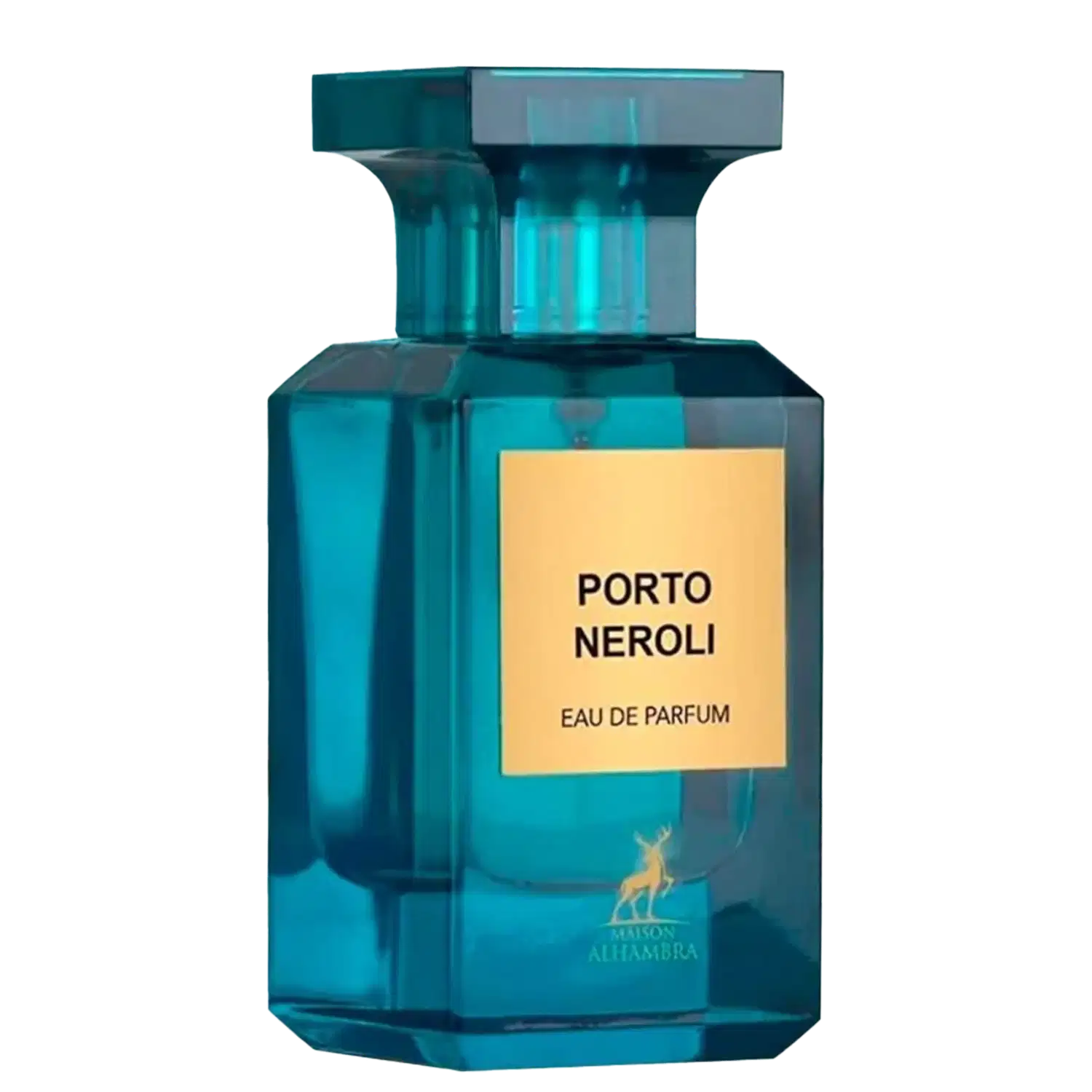 Porto Neroli Maison Alhambra Eau de Parfum Unissex-80 ml