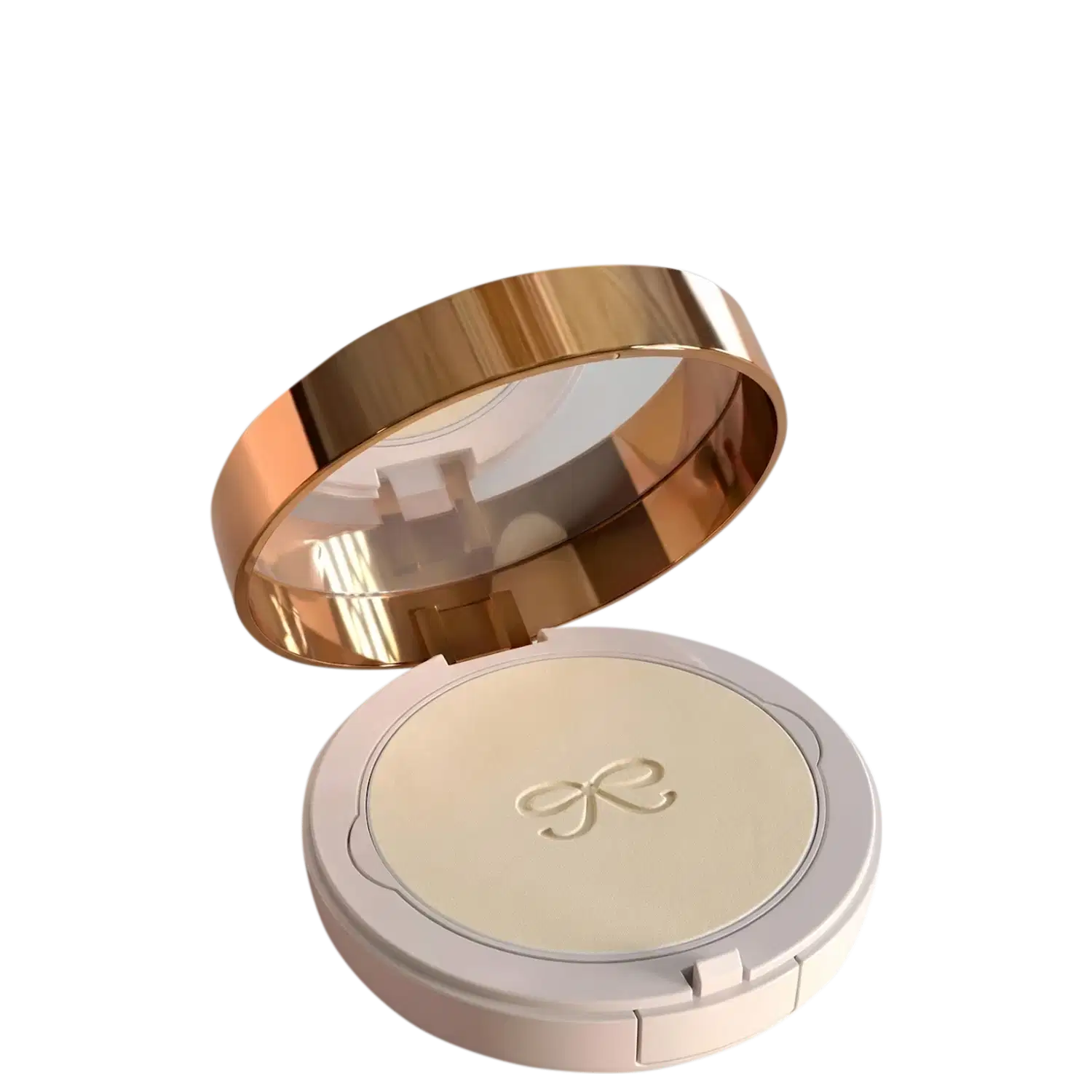 Latika Kit Estojo + Powder Bege Médip 10g