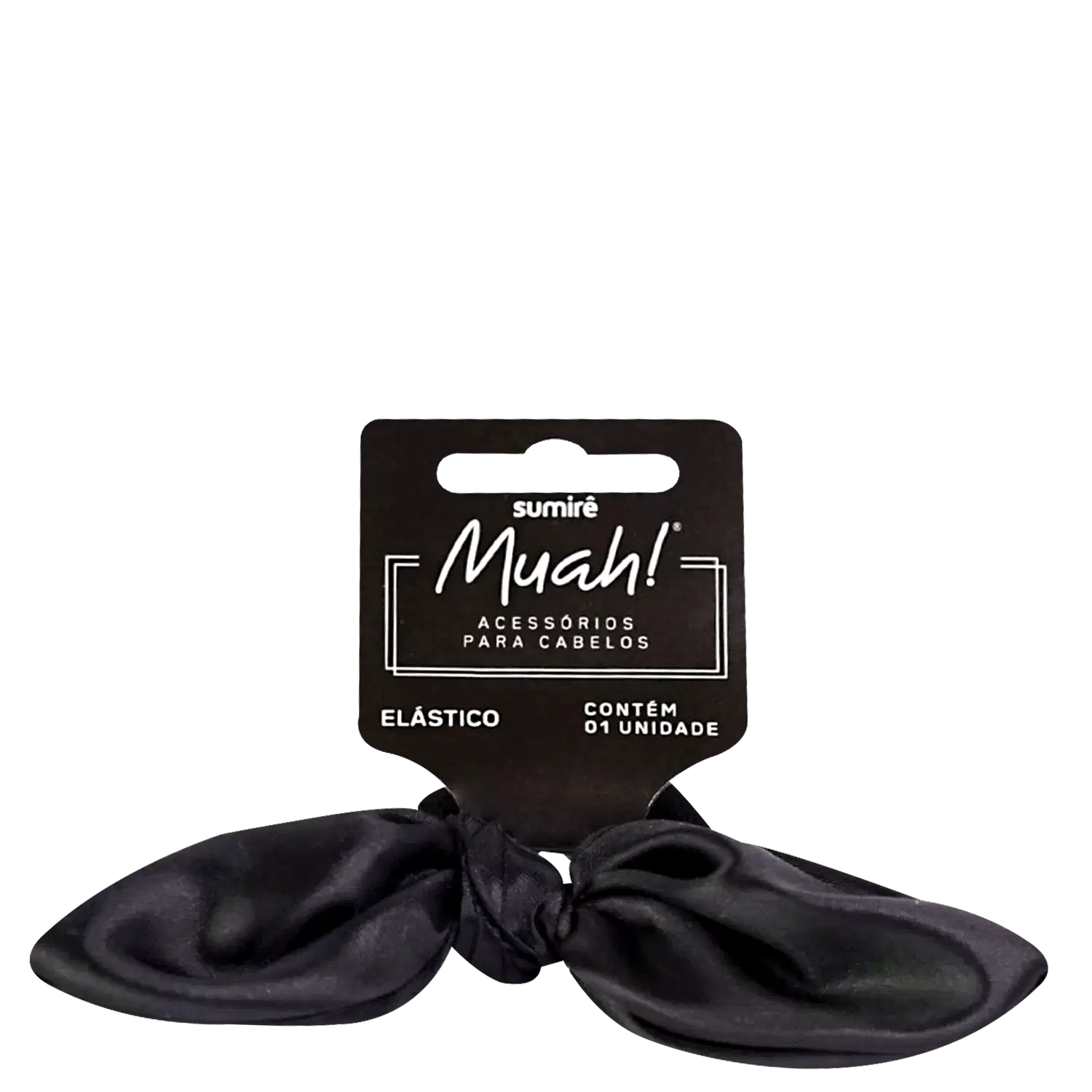 Muah! Léia - Elástico de Cabelo