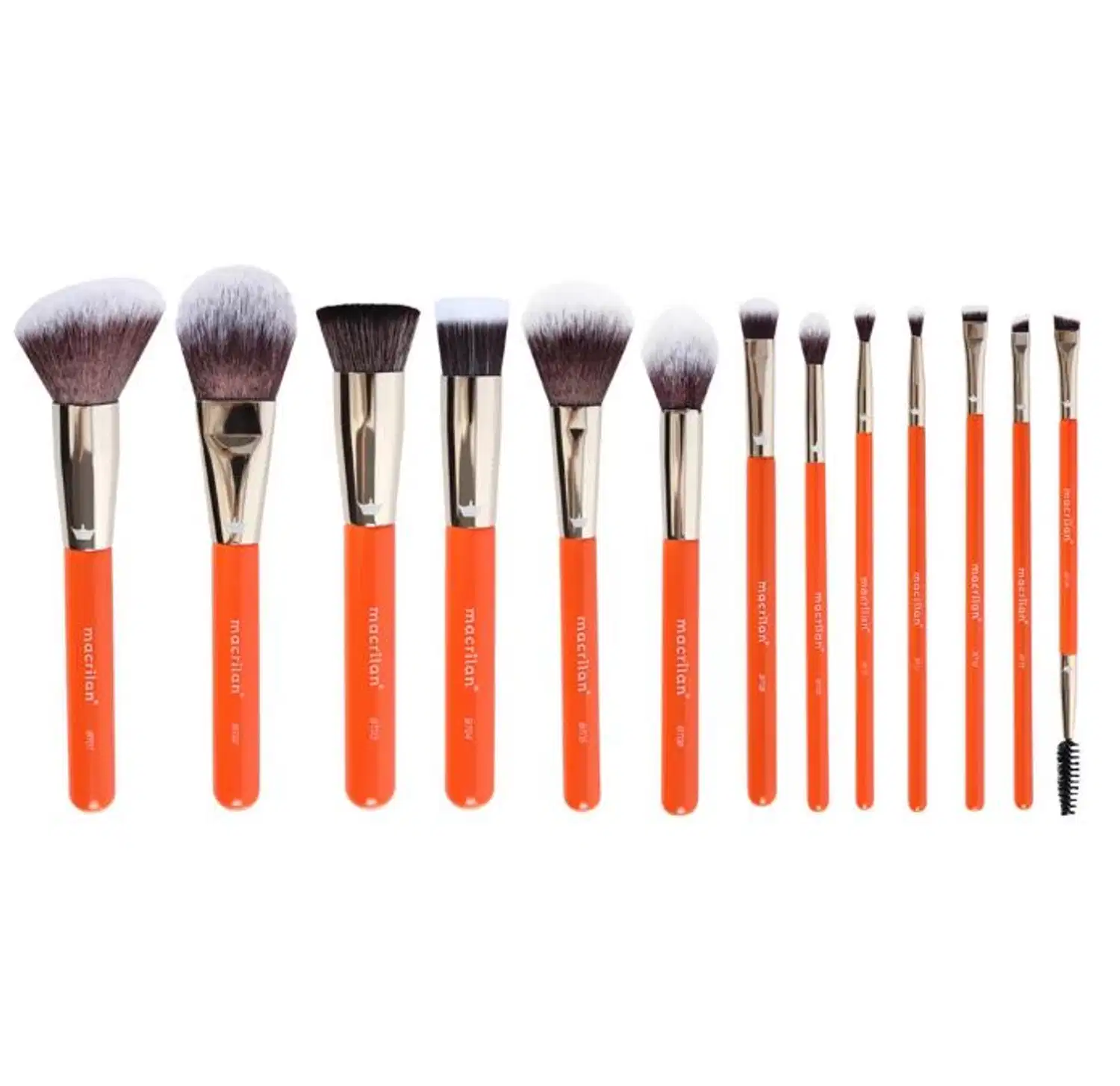 Linha Completa Beauty Tools BT - Macrilan - LCBT