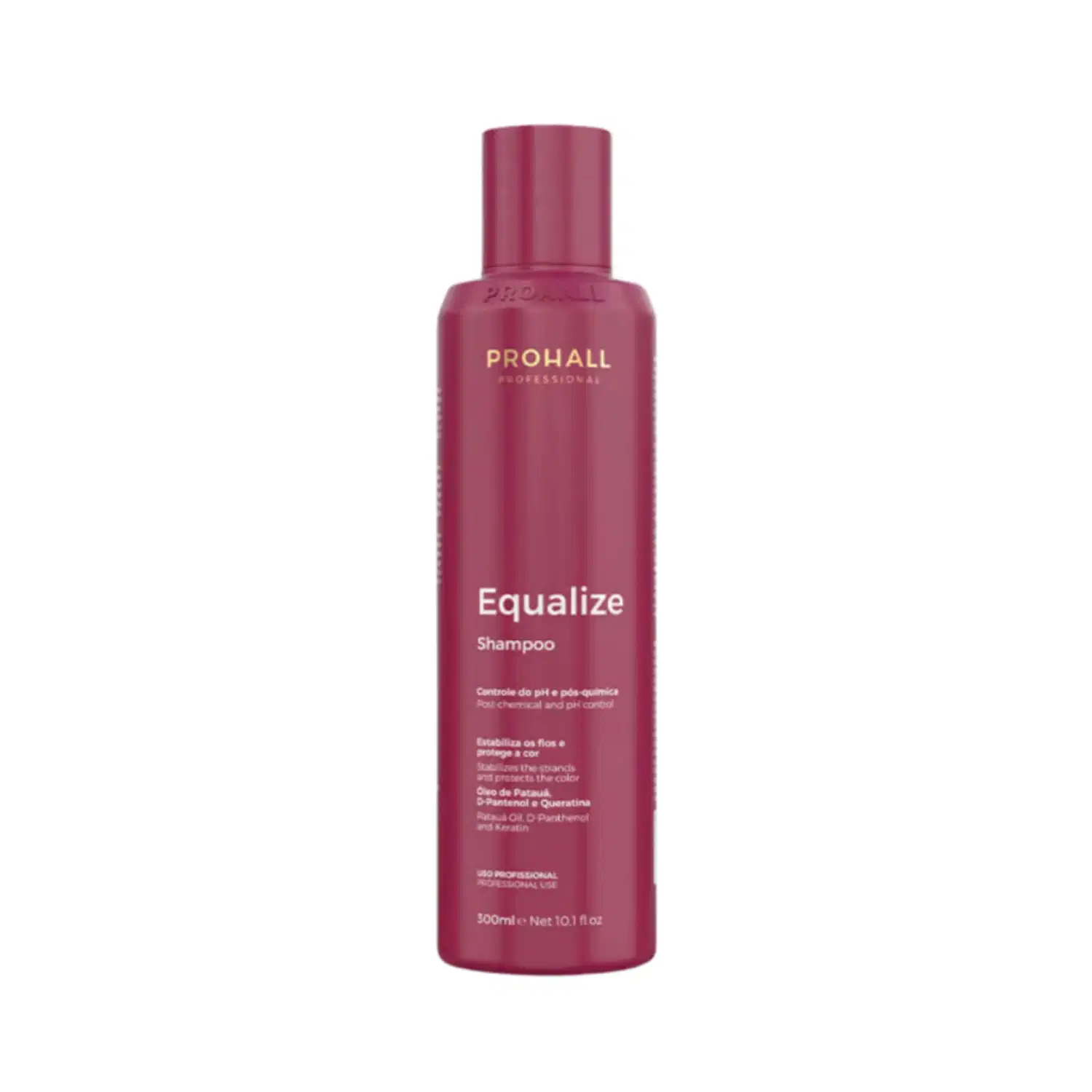 Prohall Cosmetic Equalize - Shampoo 300ml