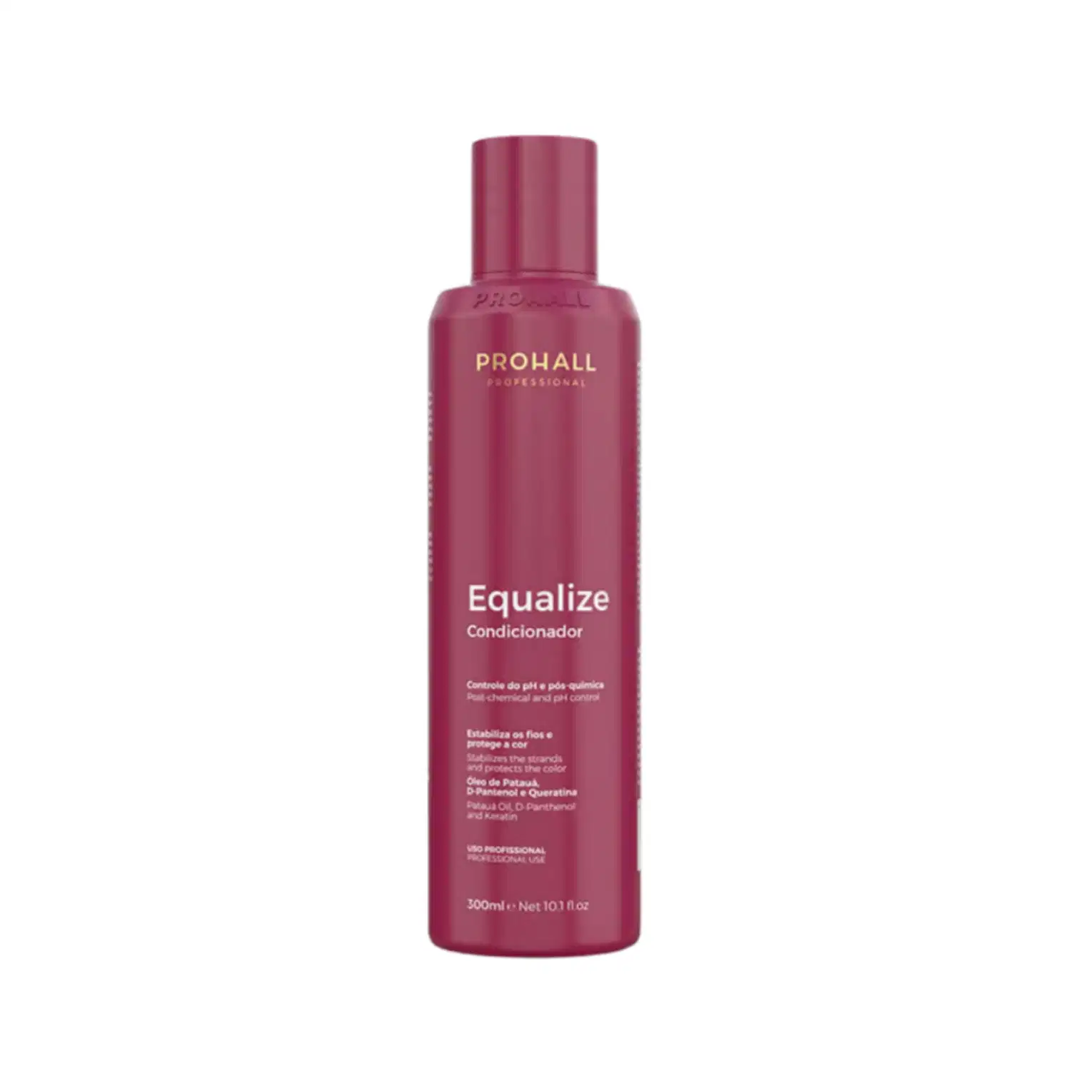 Prohall Cosmetic Equalize - Condicionador 300ml
