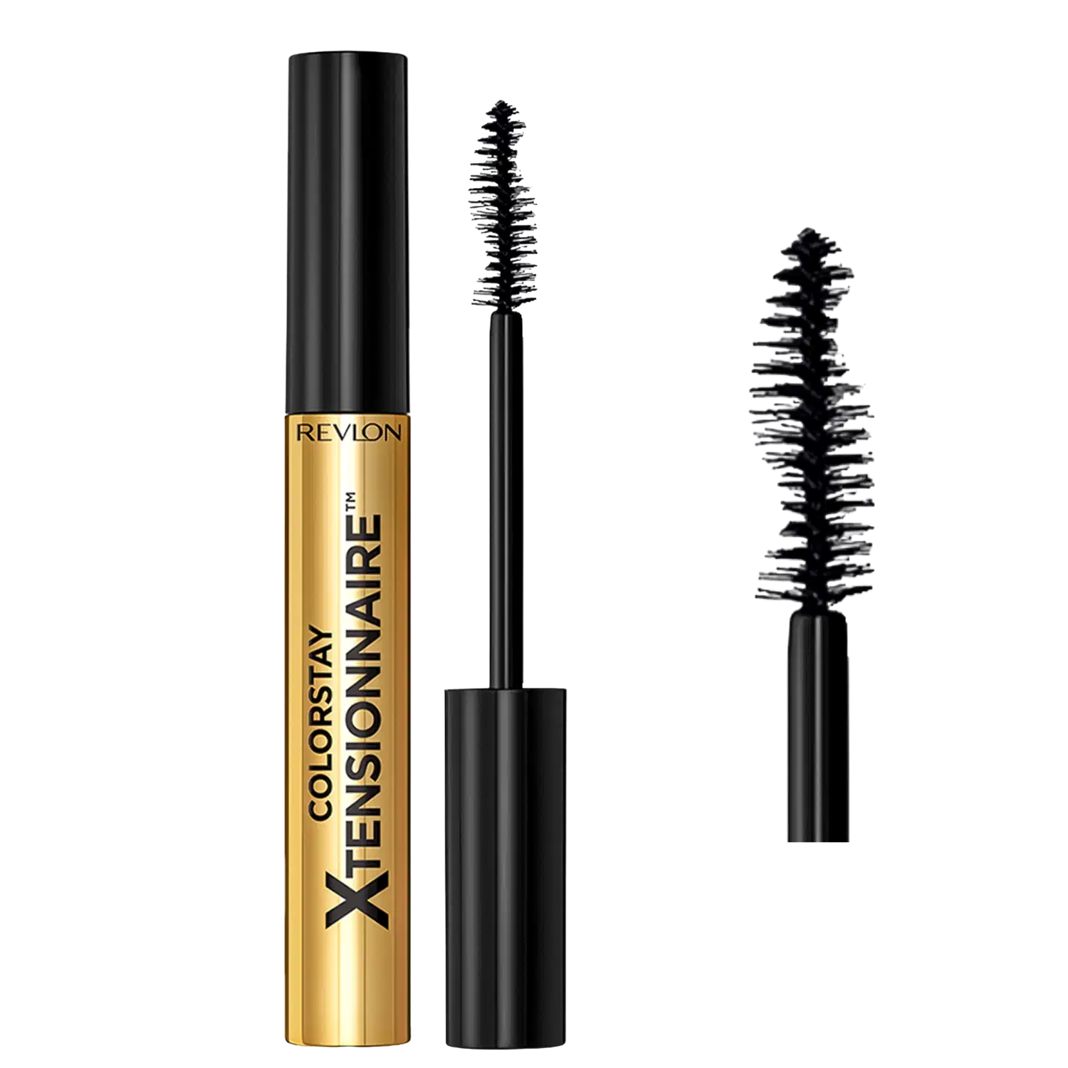 Revlon ColorStay Xtensionnaire Lavável - Máscara de Cílios 8,3g