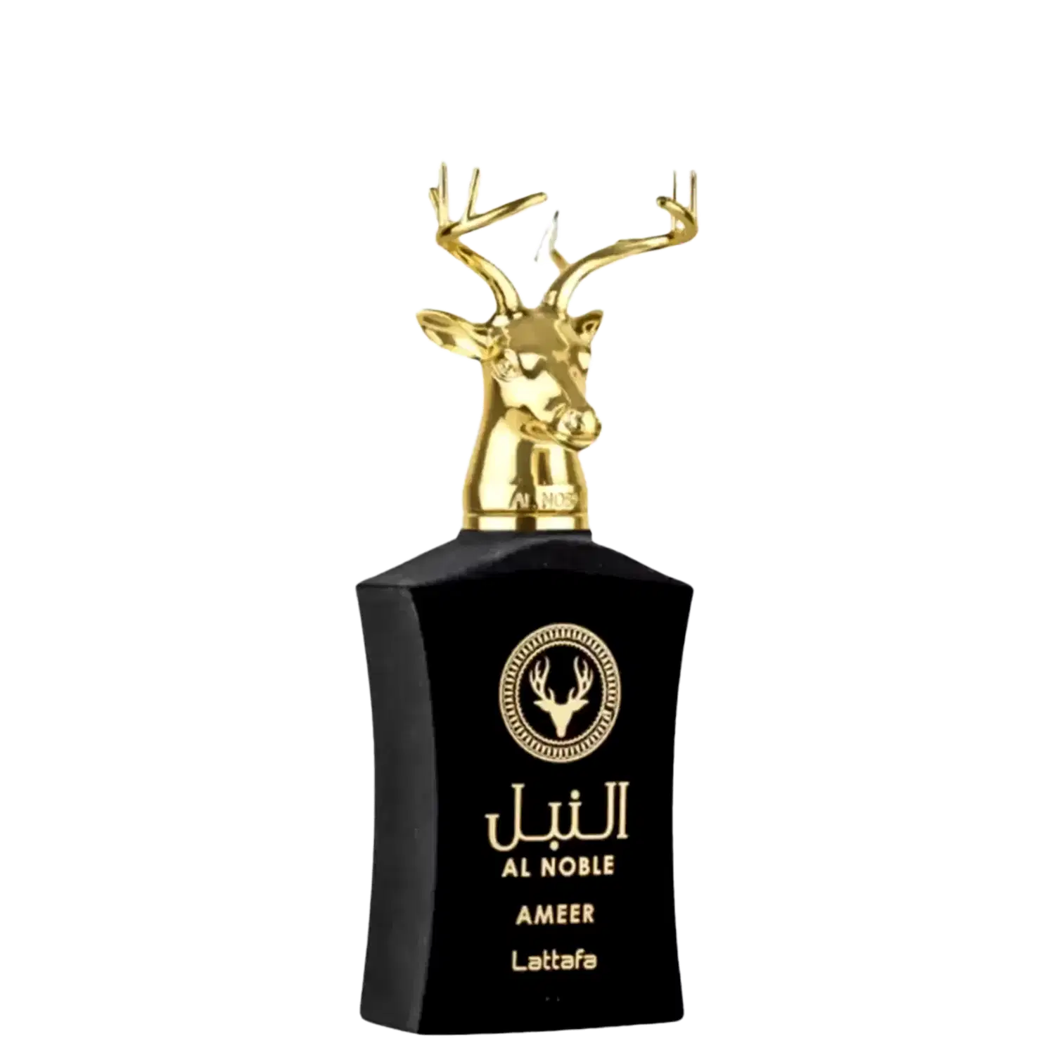 Perfume Lattafa Al Noble Ameer Unissex Eau de Parfum 100ml — foto 4