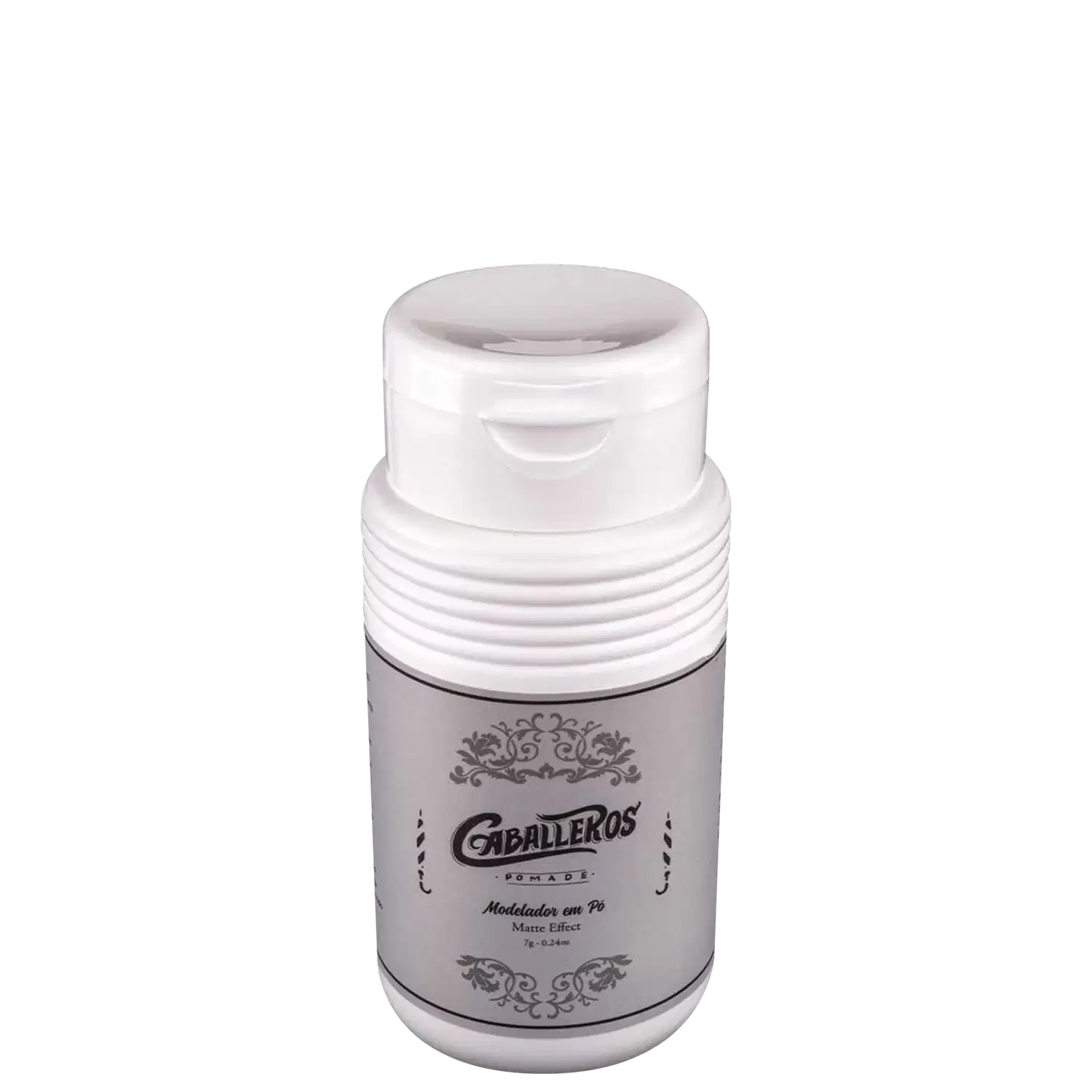 Caballeros Matte Effect - Modelador em Pó 7g