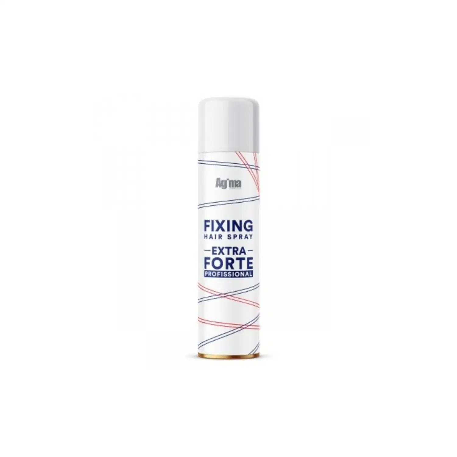 Agima Fixing Extra Forte - Hair Spray 400ml