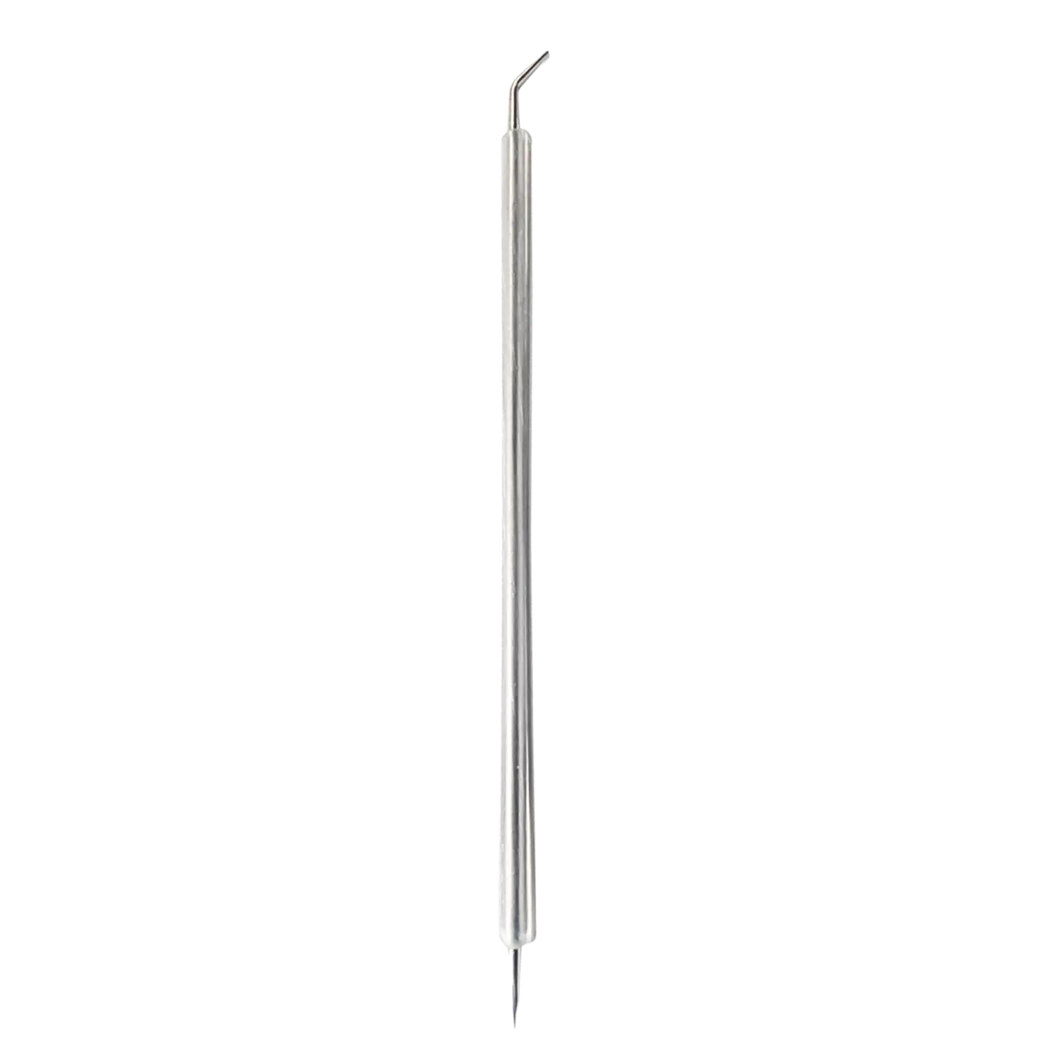 Flama Inox com Silicone N. 3 - Desencravador de Unhas