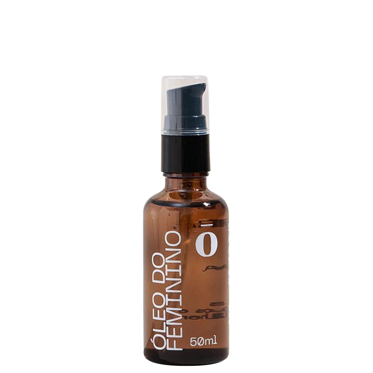 Fitō Óleo do Feminino Conforto e Equilíbrio Hormonal - Óleo Corporal 50ml