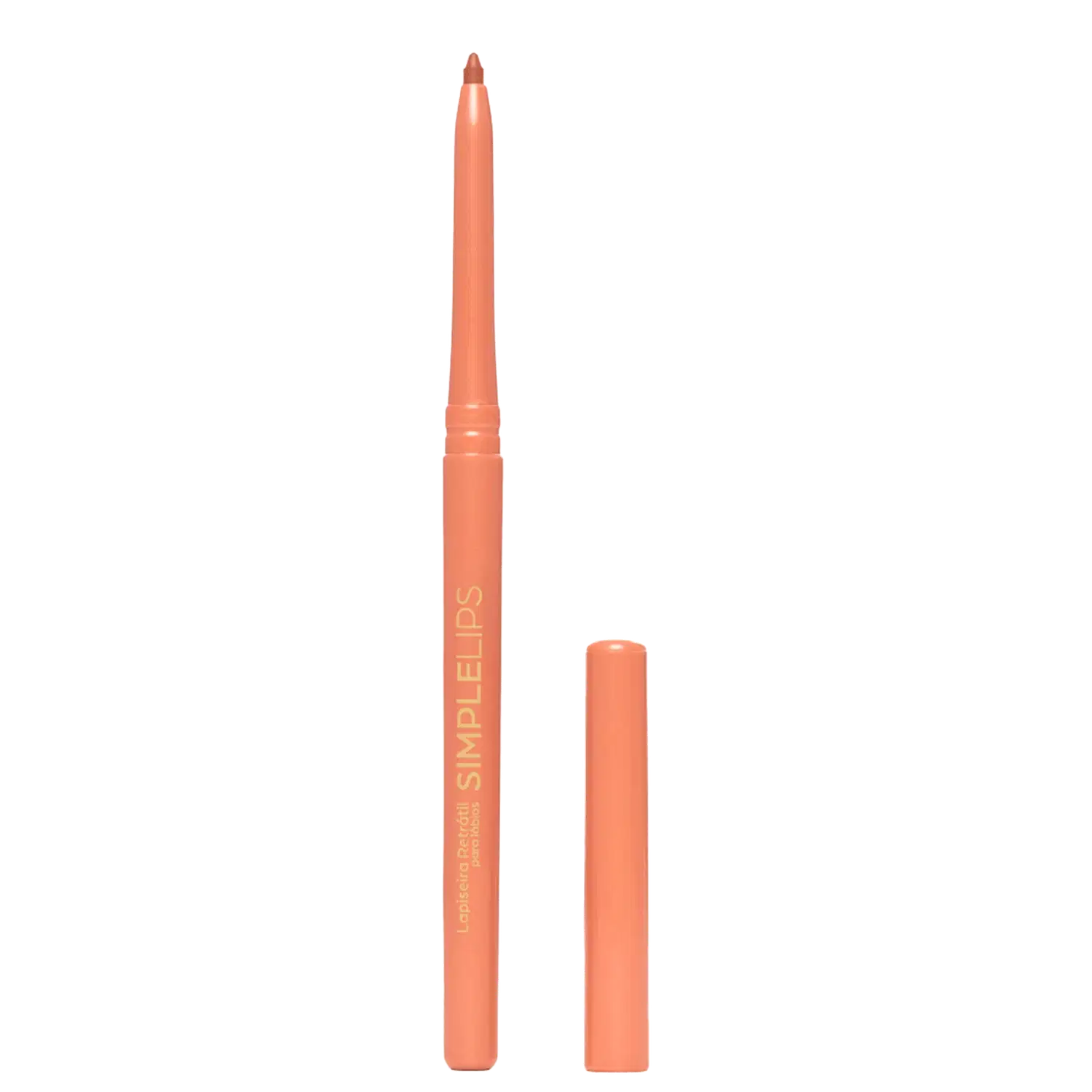 Lapiseira Retrátil para Lábios Mari Maria Simple Lips Toffee Templation 350mg — foto 6