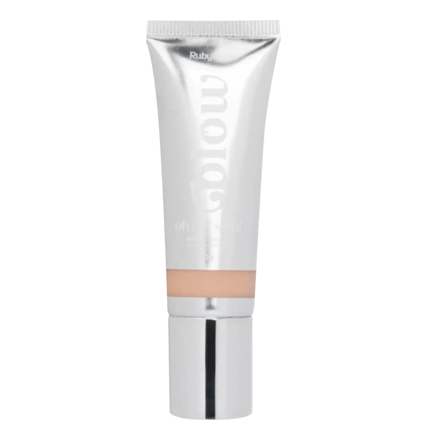 Base Líquida Oh My Skin! Linha Blow Ruby Rose 30ml Cores:BW50 — foto 2