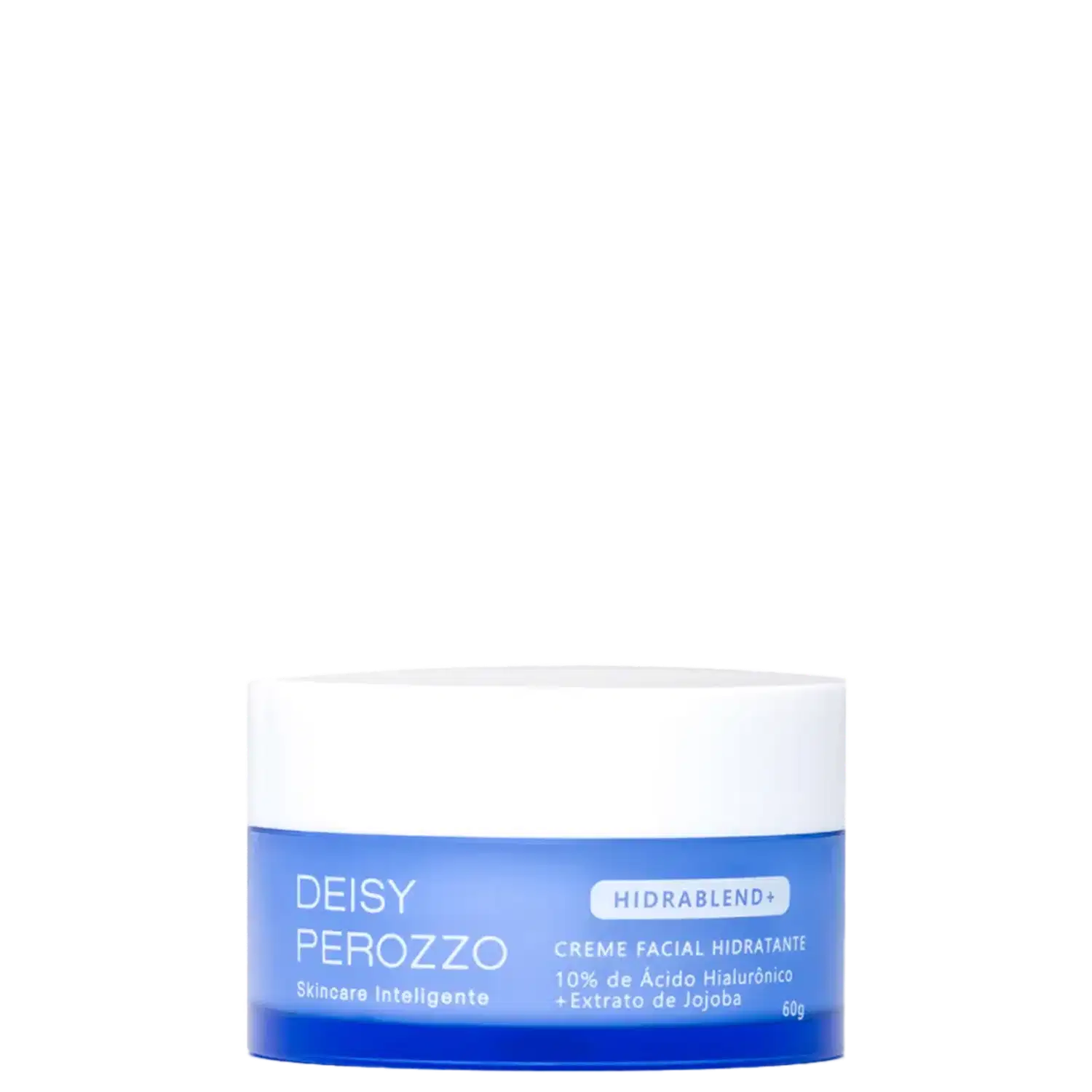 Deisy Perozzo Hidrablend+ - Creme Hidratante Facial 60g — foto 2